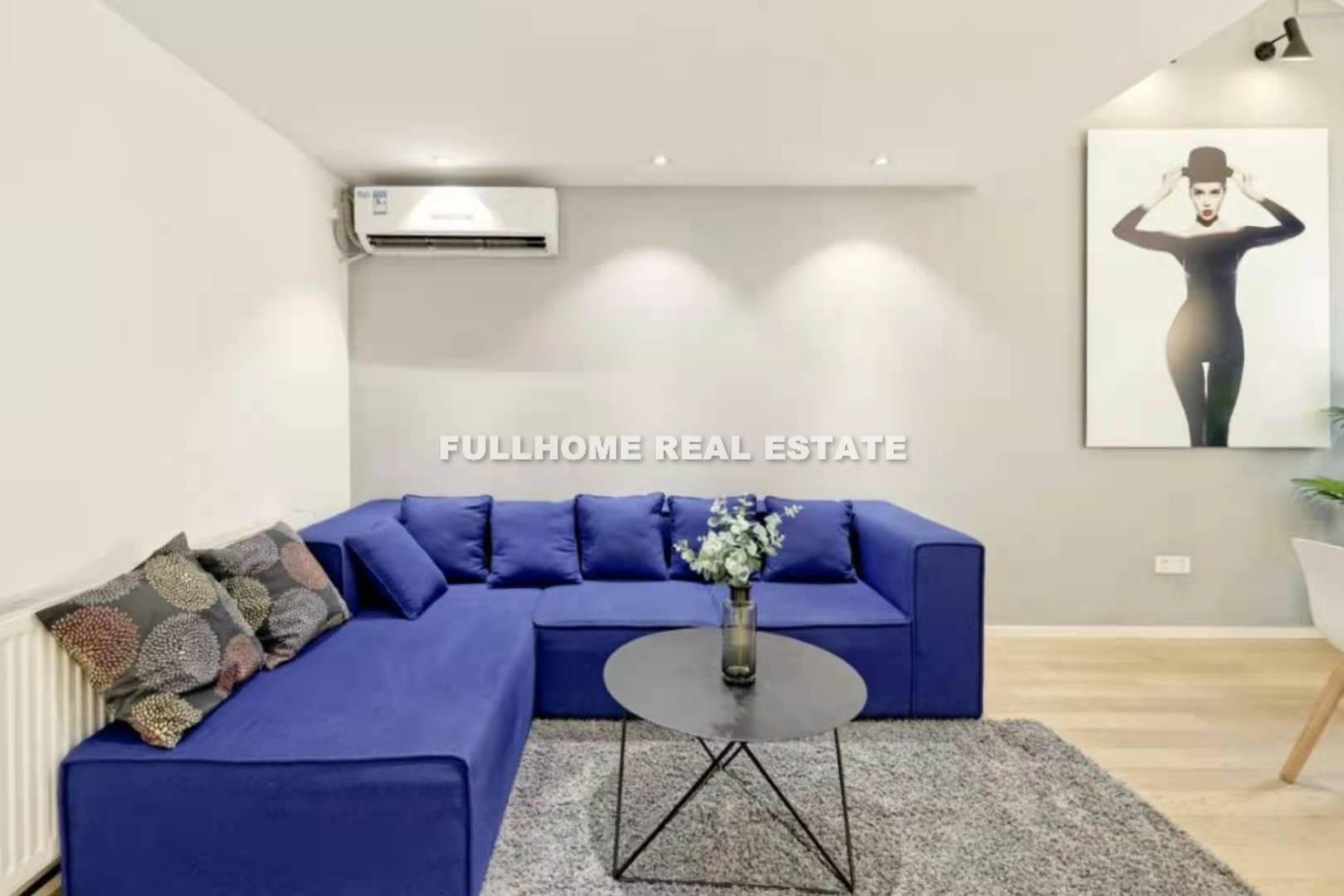 Lane 1-500 North Chengdu Old House - Interior view 8, Shanghai rental property