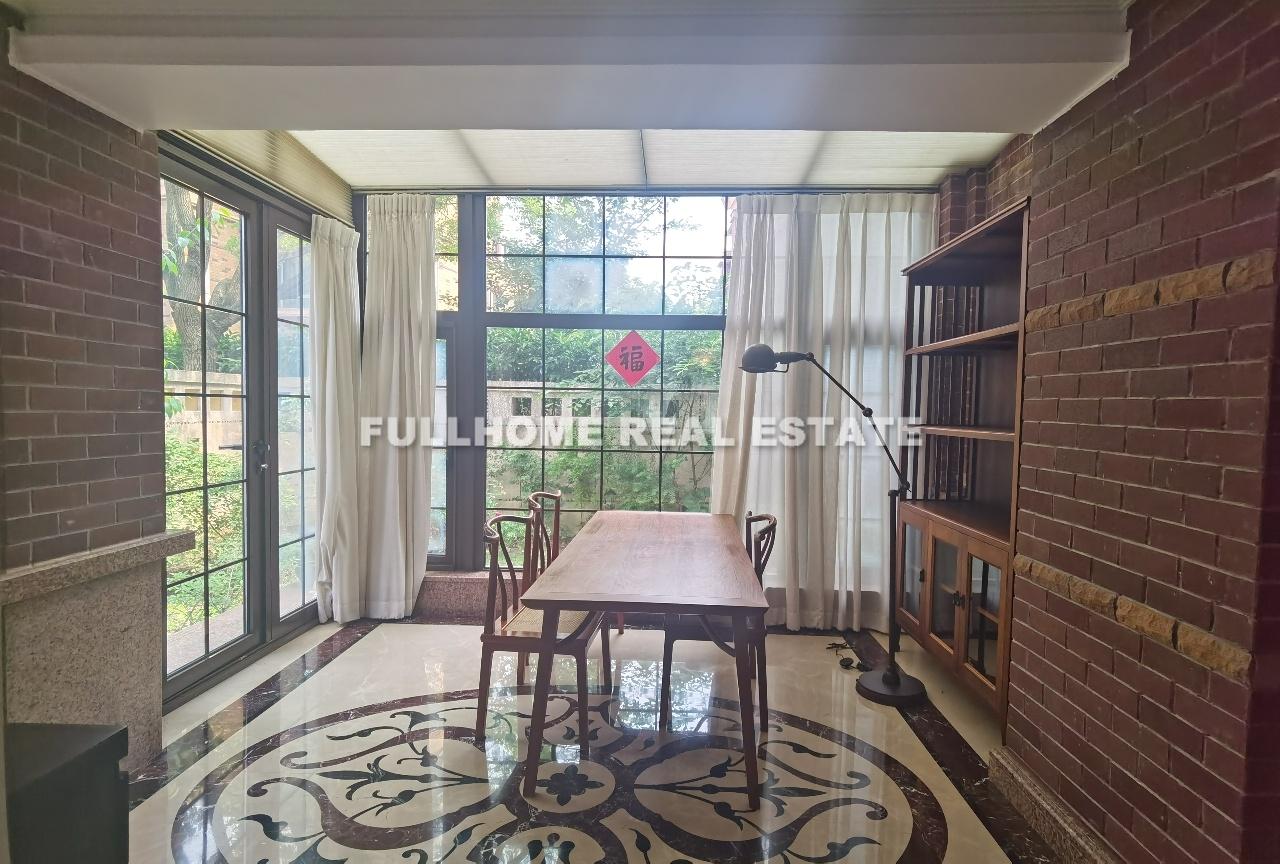 Seasons Villa - Interior view 3, Shanghai rental property