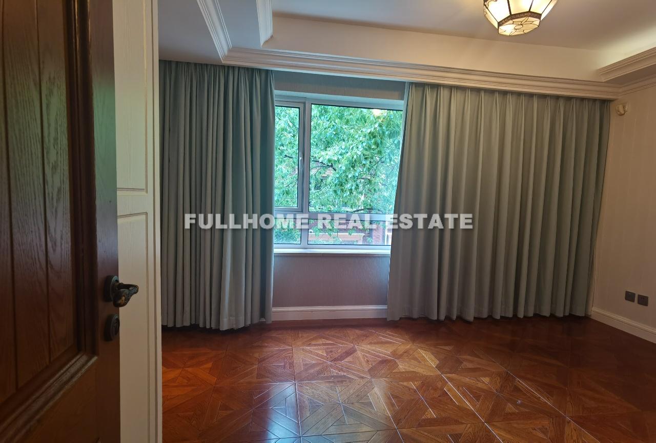 Seasons Villa - Interior view 6, Shanghai rental property