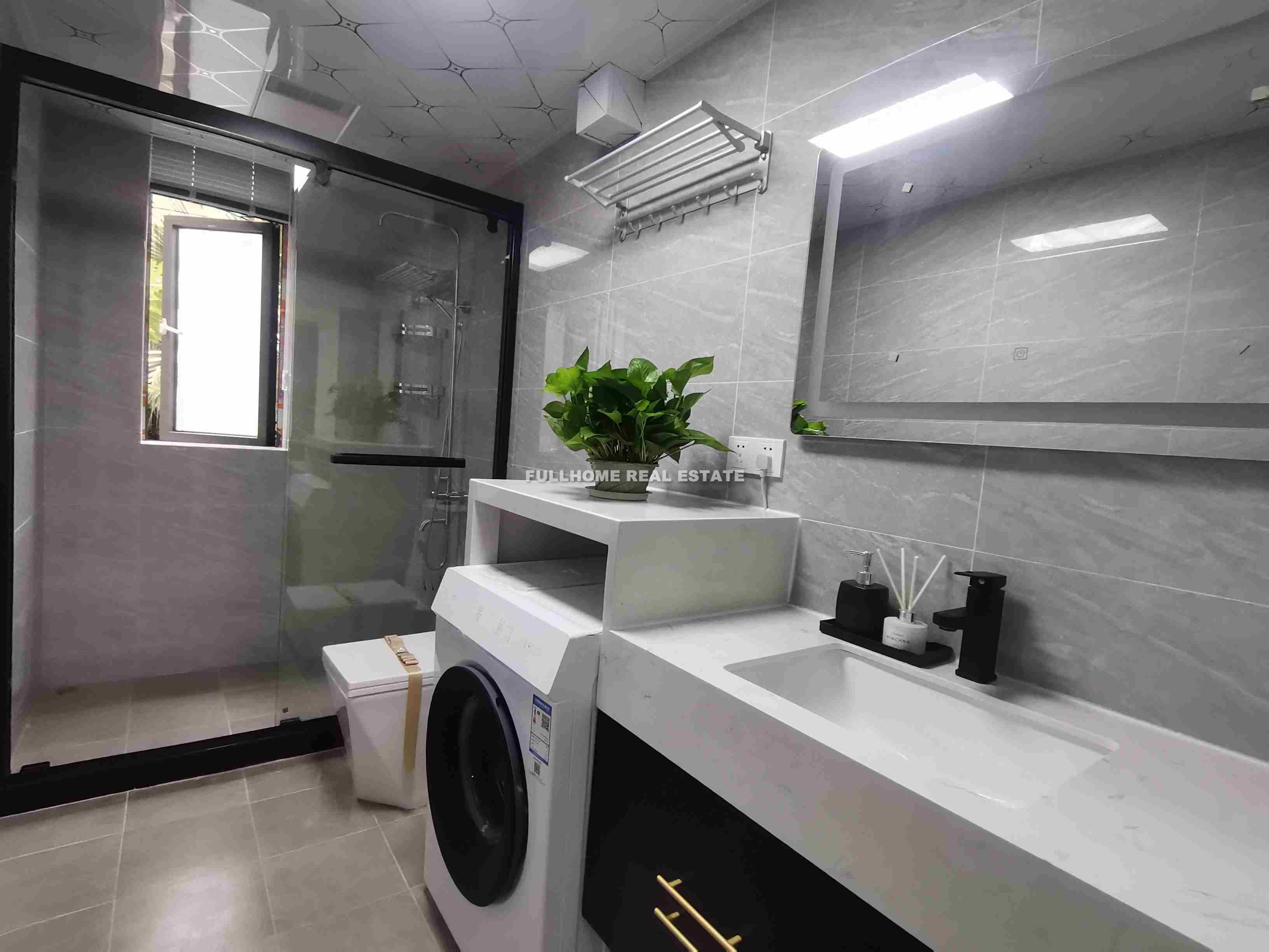 No.1-700 Xinhua Road Old House - Interior view 9, Shanghai rental property