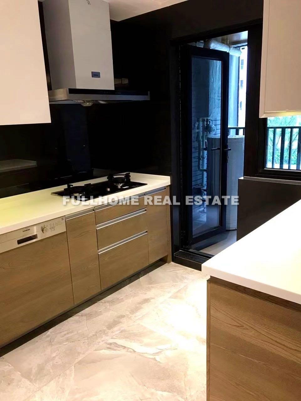 SUHE RONGJING - Interior view 5, Shanghai rental property