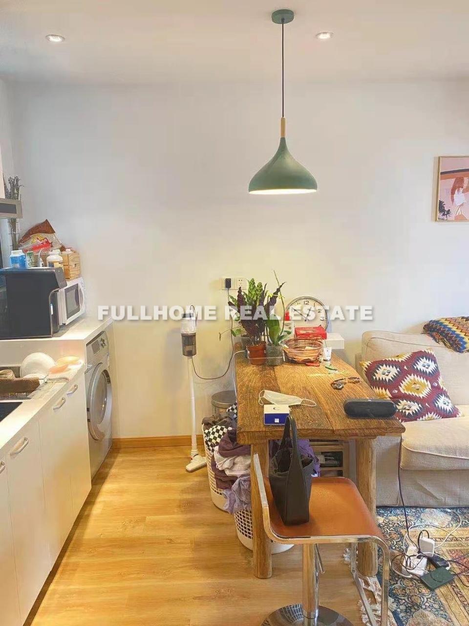 Lane 1-300 Yongjia Road Old House  - Interior view 4, Shanghai rental property