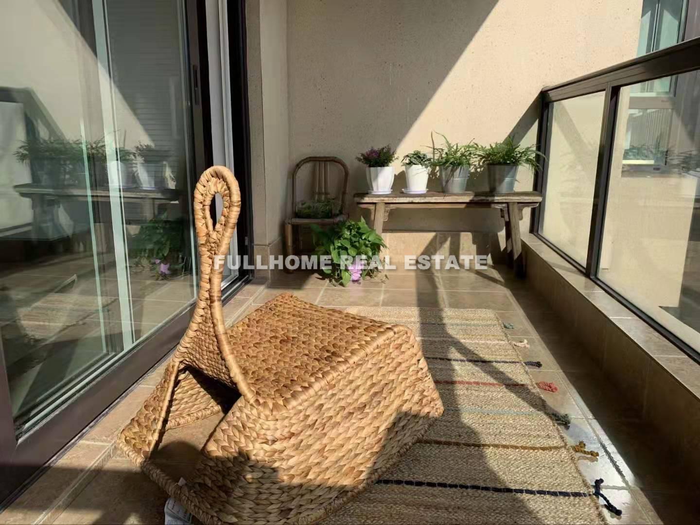 Grand Jewel Apartment - Interior view 5, Shanghai rental property