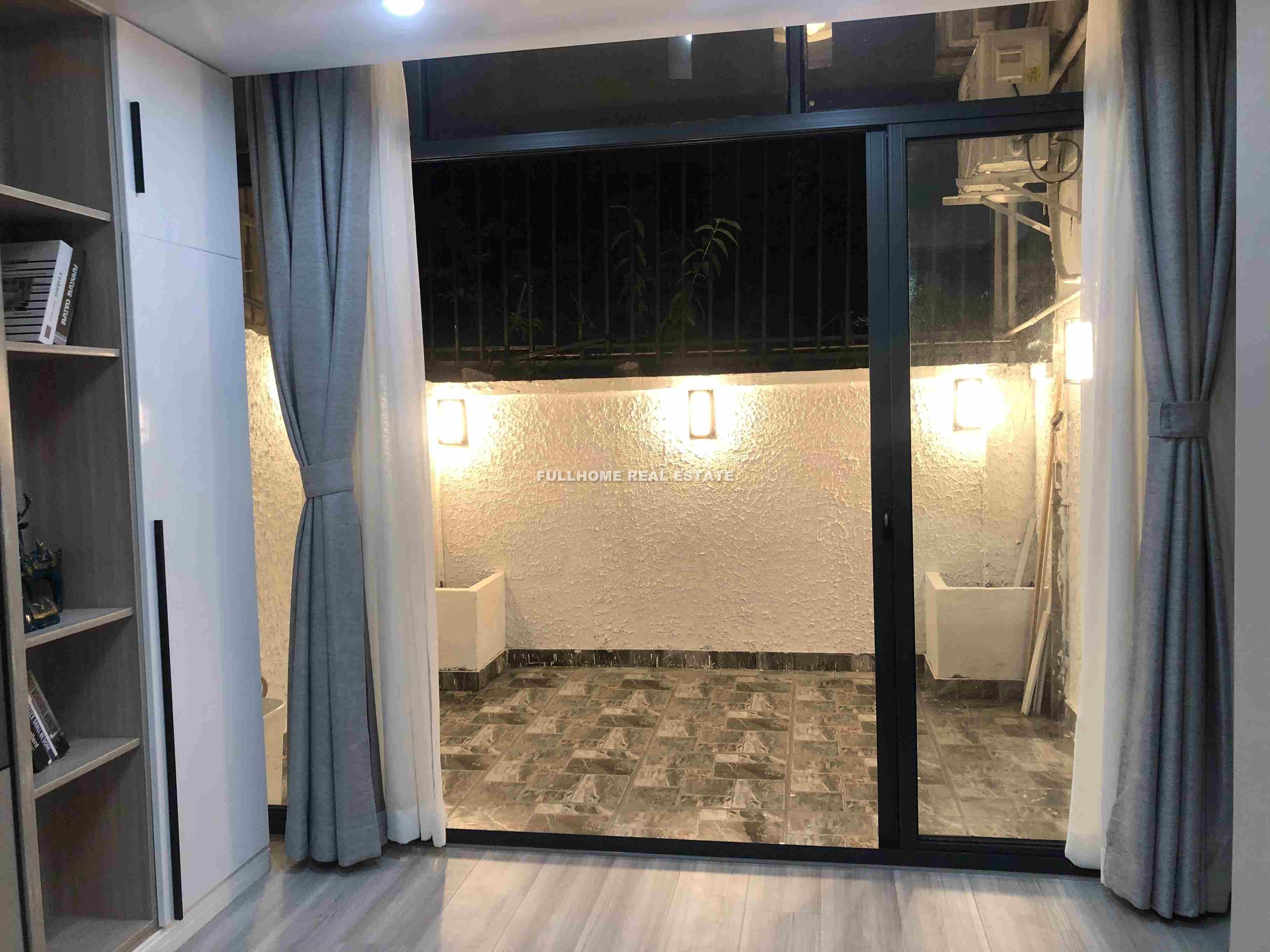 No.1-700 Xinhua Road Old House - Interior view 7, Shanghai rental property