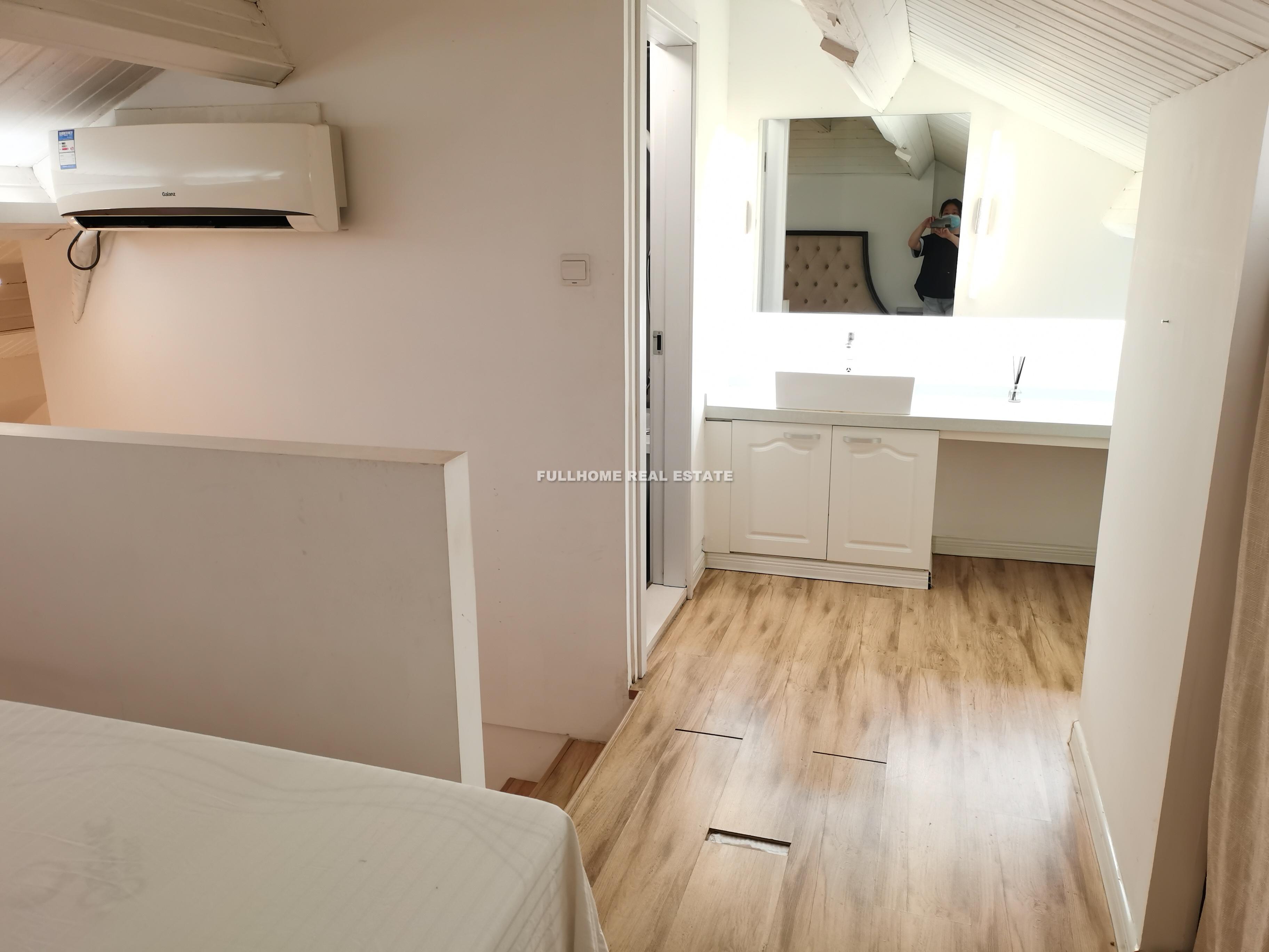 Jinghua Apartment - Interior view 5, Shanghai rental property