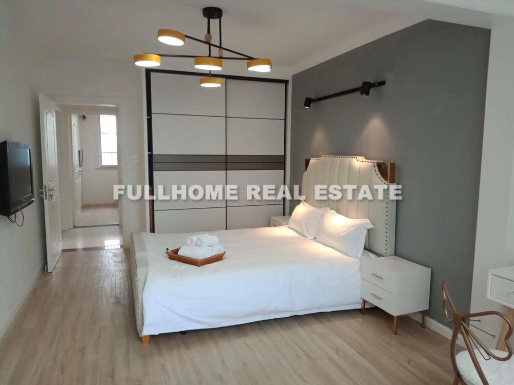 De Yi Yuan - 2 bedroom apartment in Shanghai, Downtown, Downtown