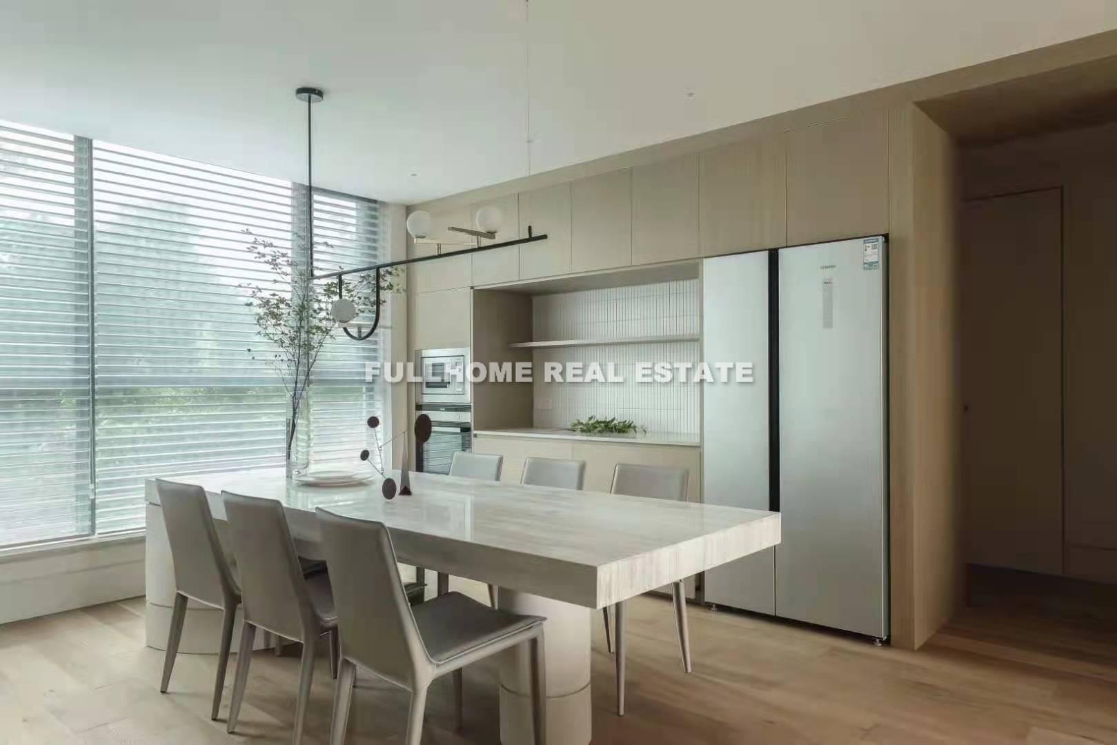 Di Jing Yuan - Interior view 3, Shanghai rental property