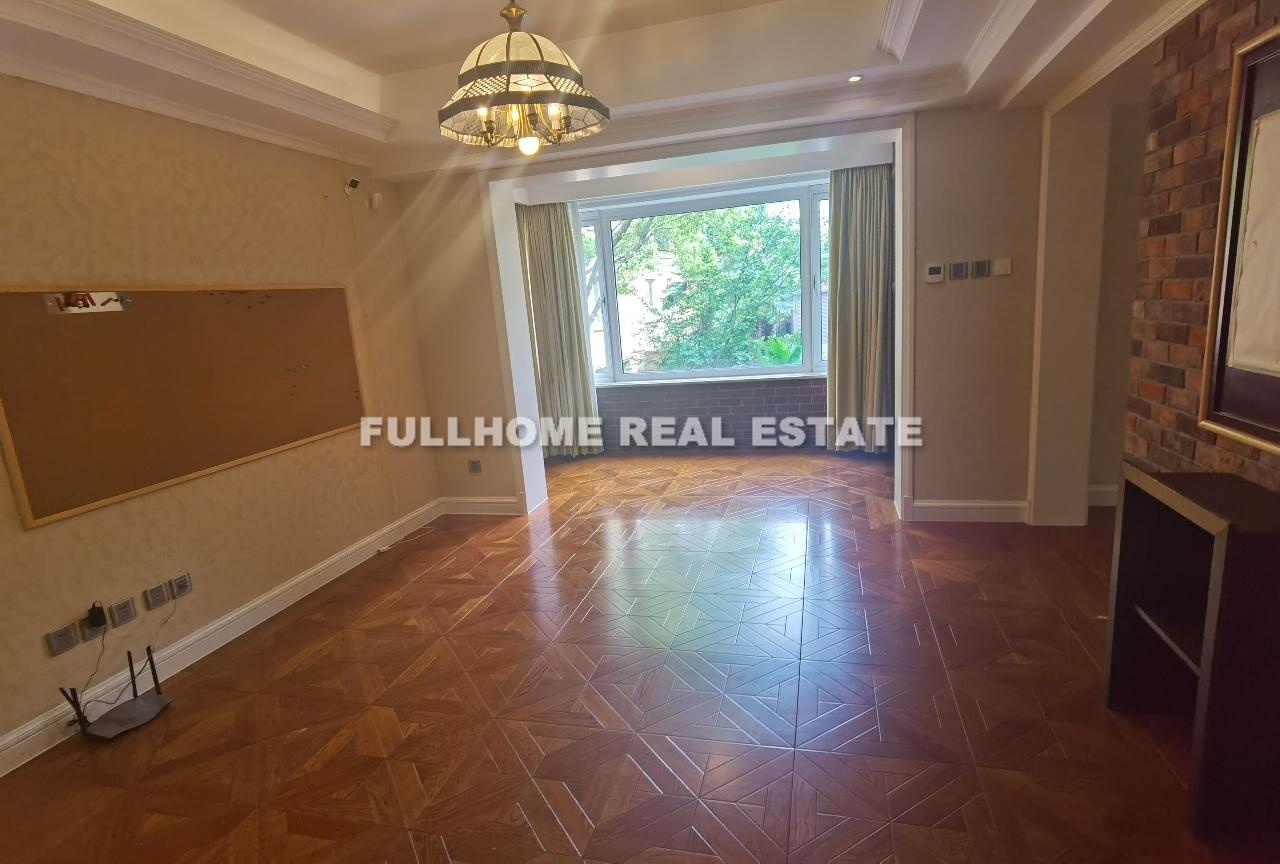 Seasons Villa - Interior view 9, Shanghai rental property
