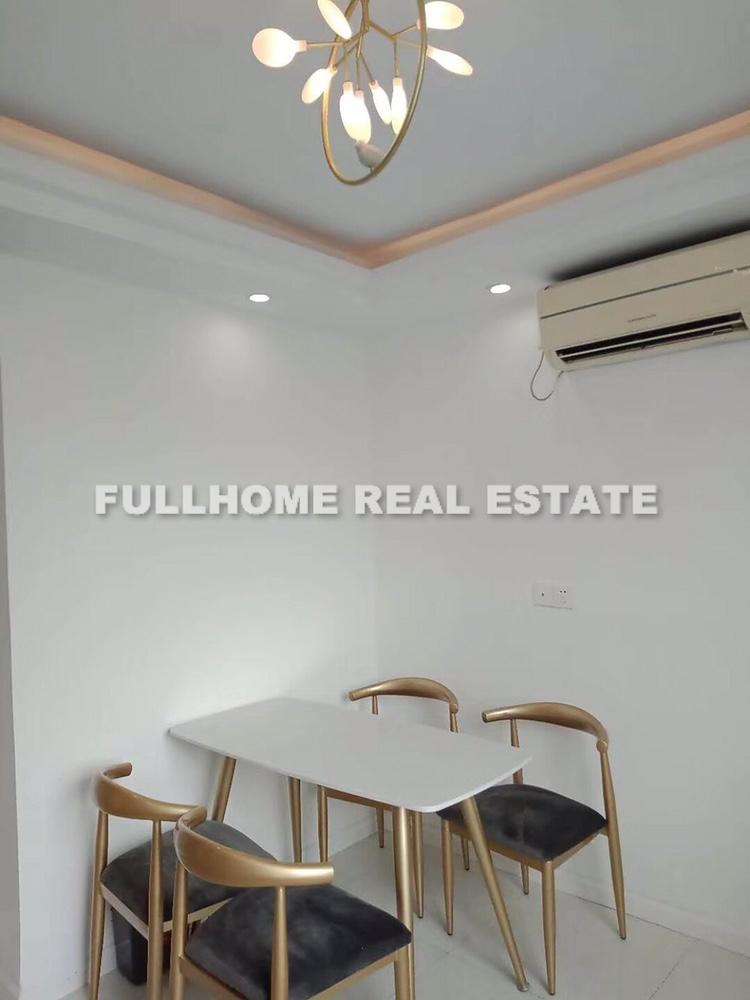 De Yi Yuan - Interior view 2, Shanghai rental property