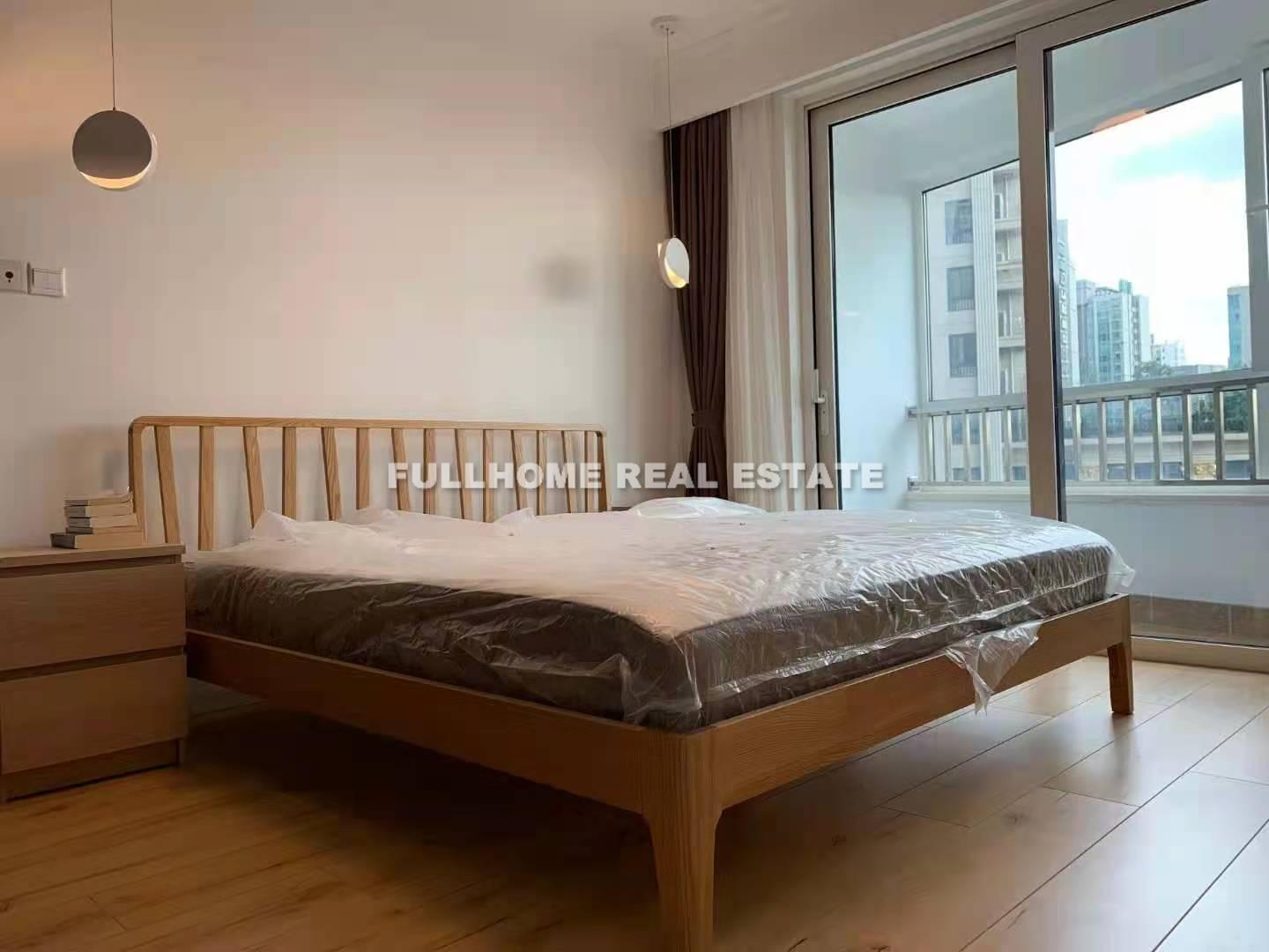 Grand Jewel Apartment - Interior view 9, Shanghai rental property