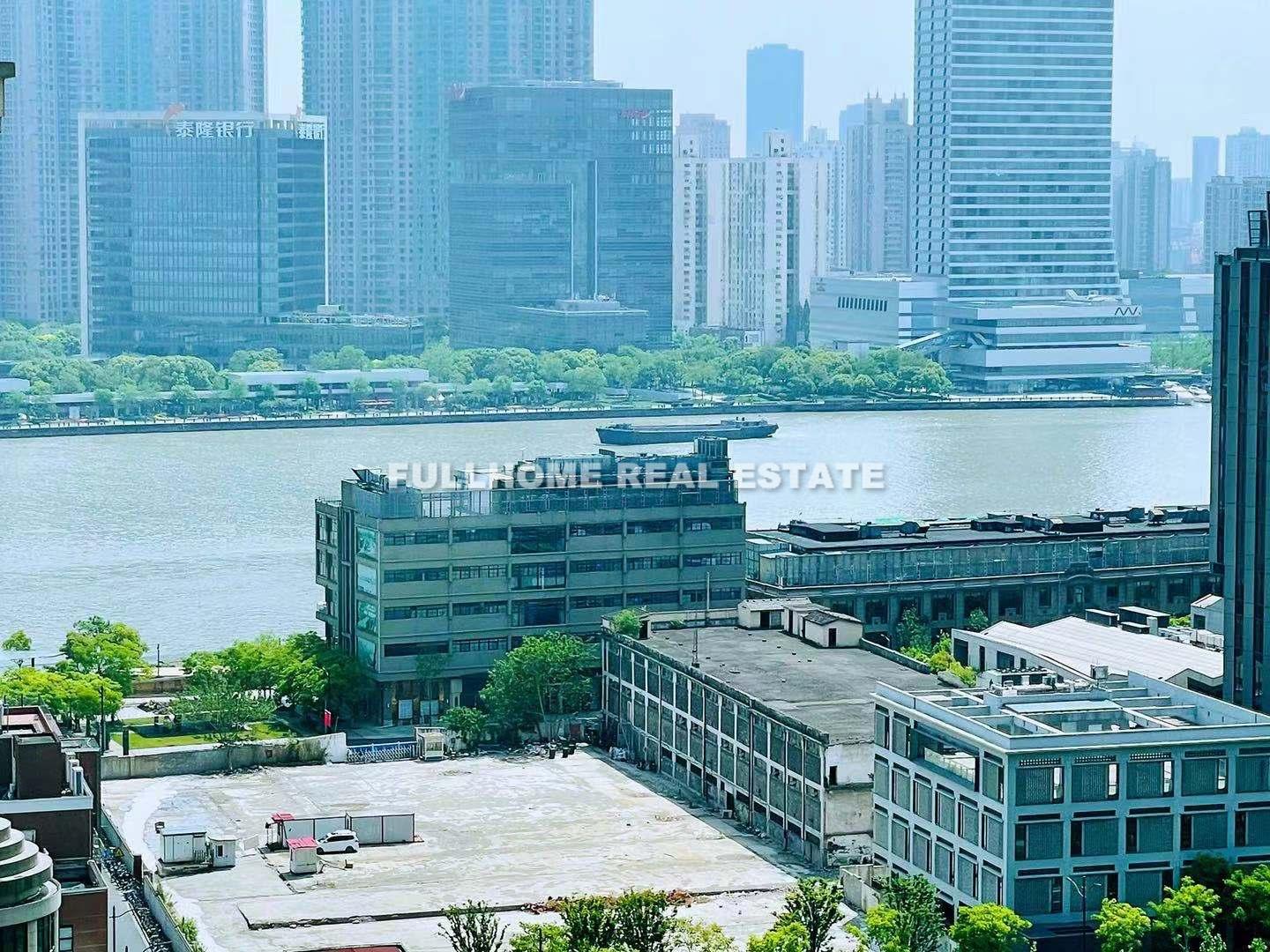 The Bound of Bund - Interior view 9, Shanghai rental property