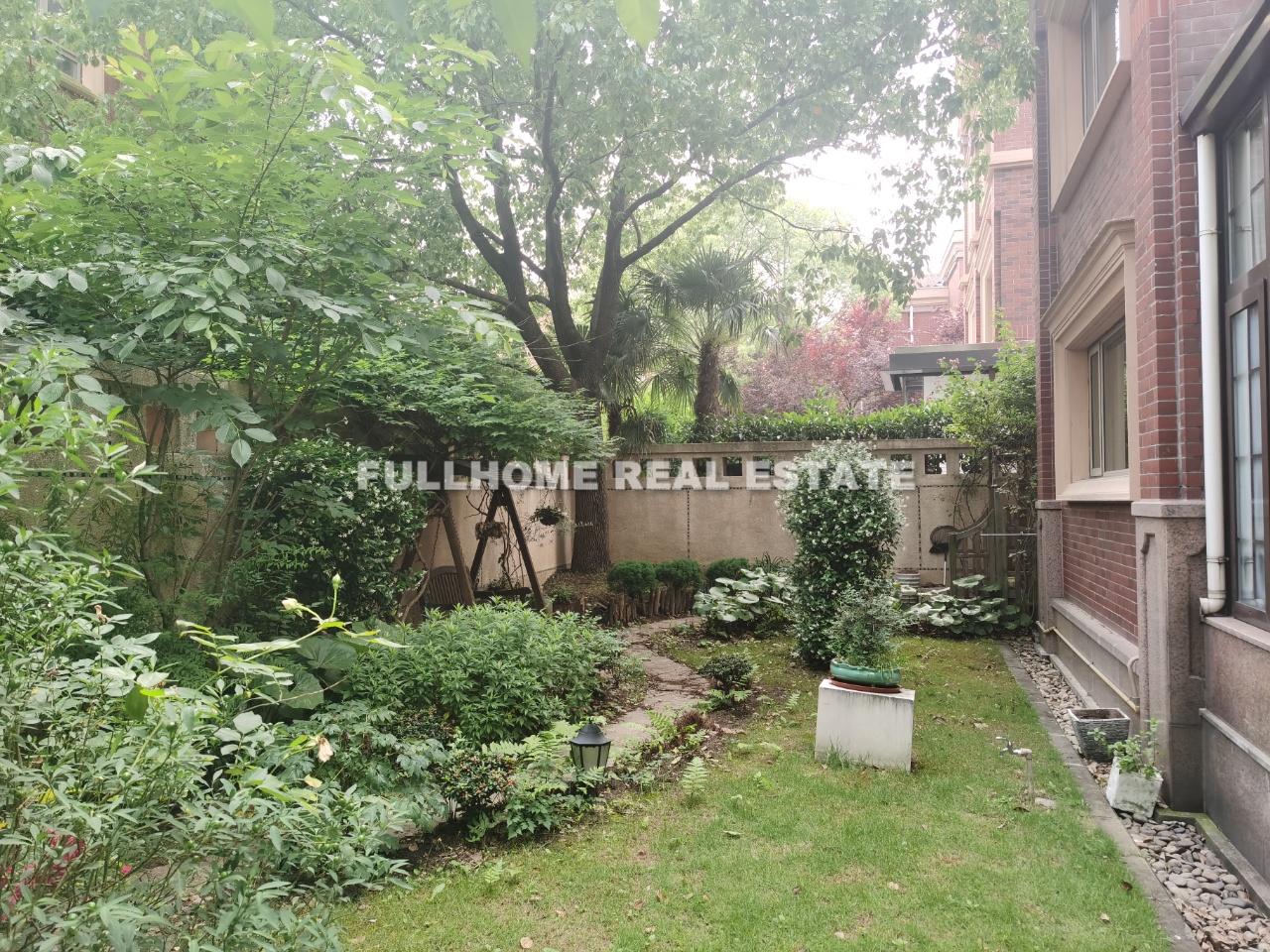 Seasons Villa - Interior view 20, Shanghai rental property