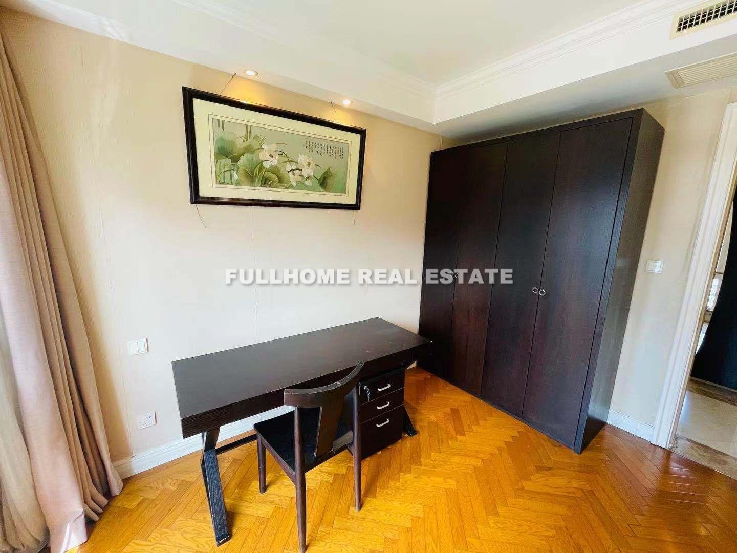 The Bound of Bund - Interior view 4, Shanghai rental property