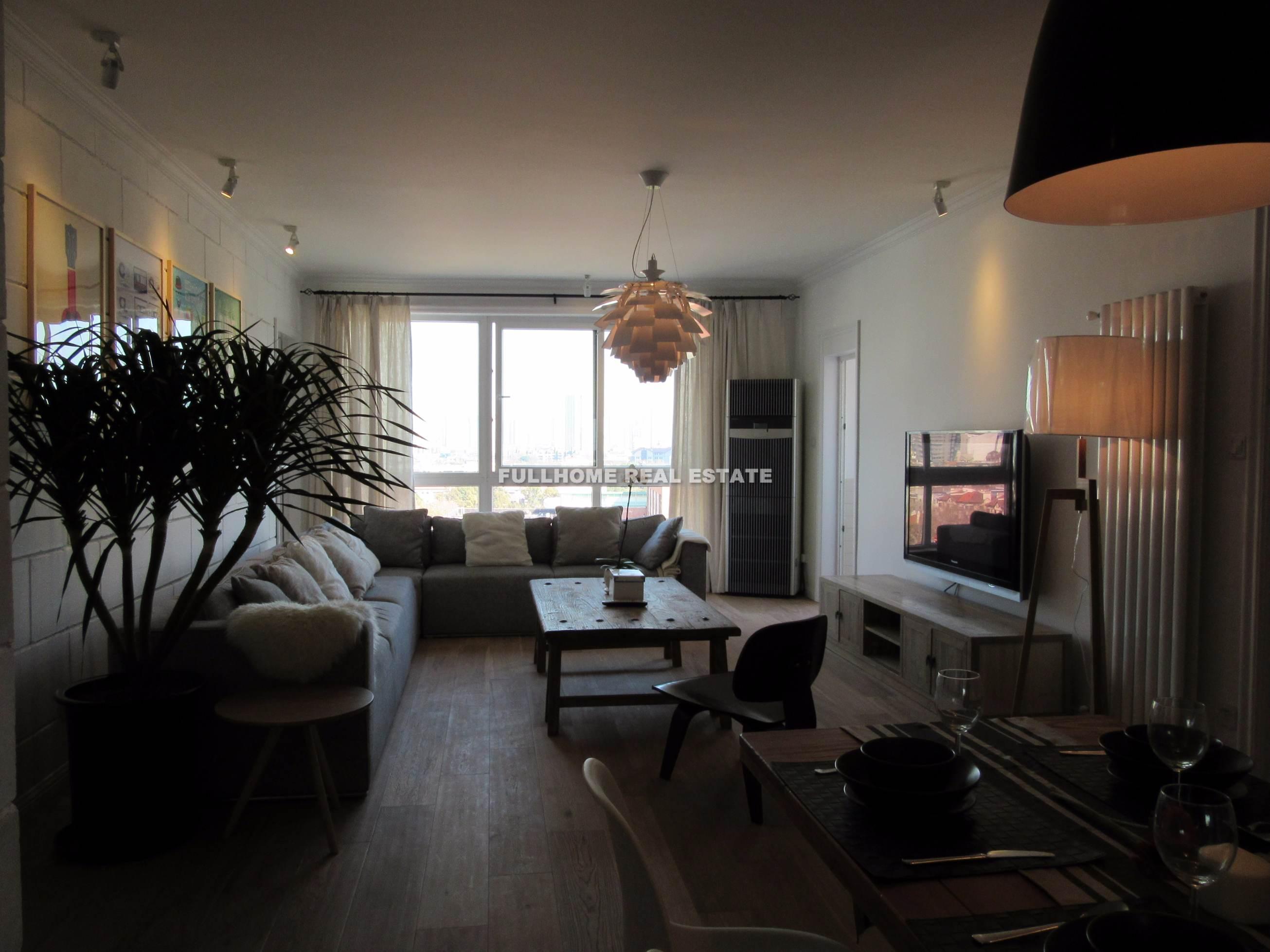 MingYuan Century City - Interior view 7, Shanghai rental property