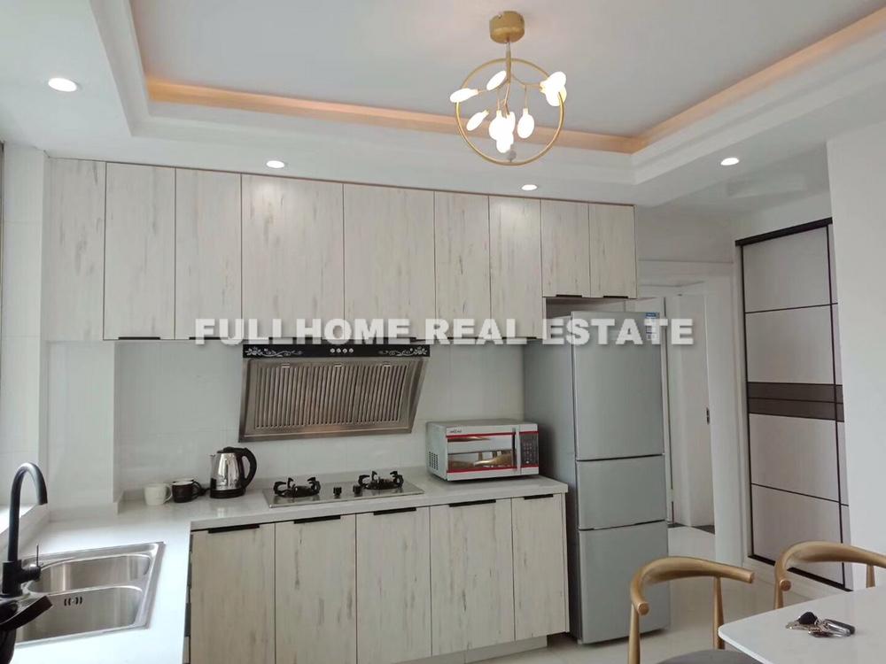 De Yi Yuan - Interior view 5, Shanghai rental property