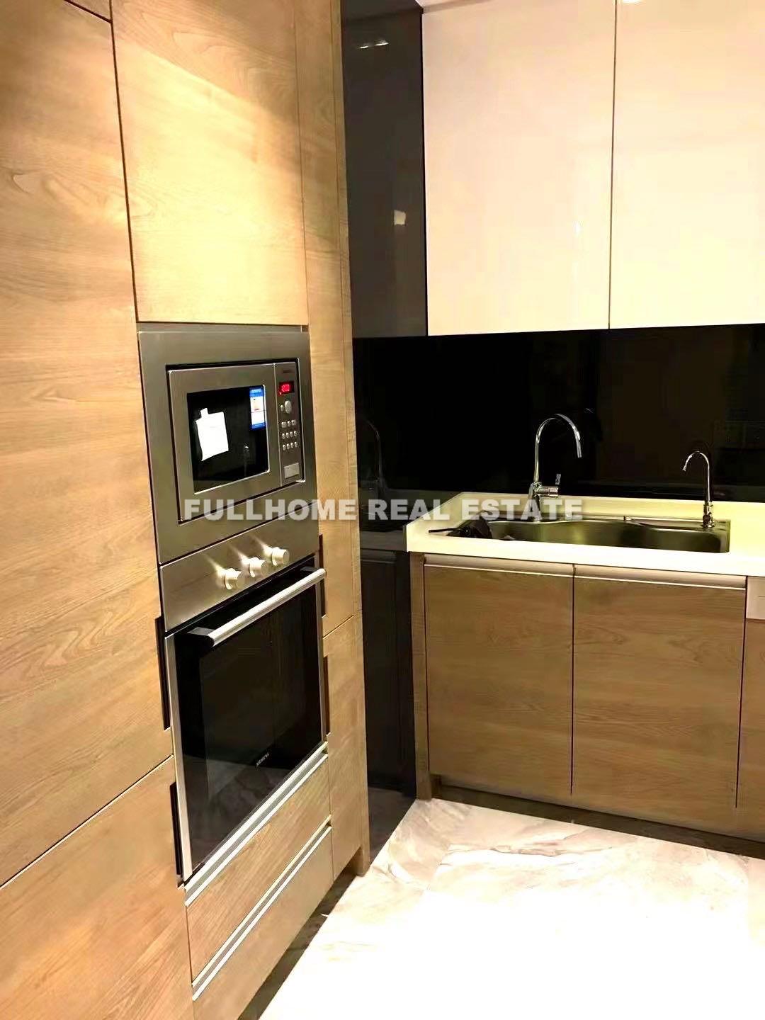 SUHE RONGJING - Interior view 8, Shanghai rental property
