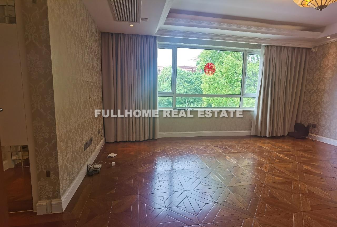 Seasons Villa - Interior view 7, Shanghai rental property