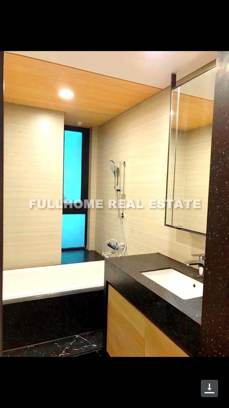 SUHE RONGJING - Interior view 4, Shanghai rental property
