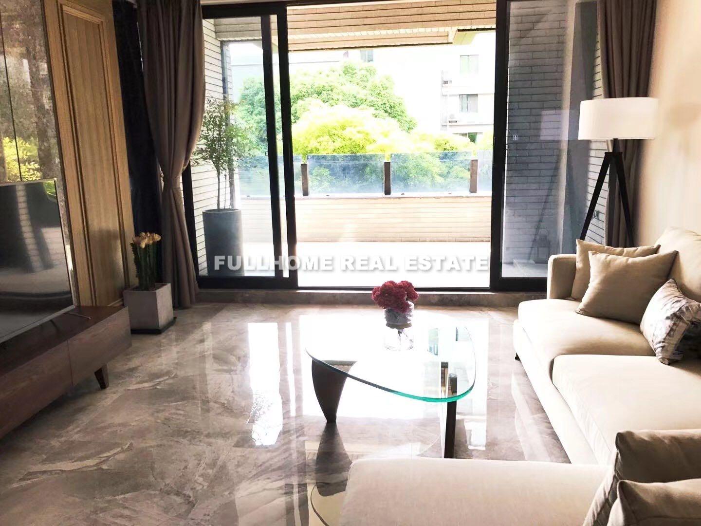 SUHE RONGJING - Interior view 9, Shanghai rental property