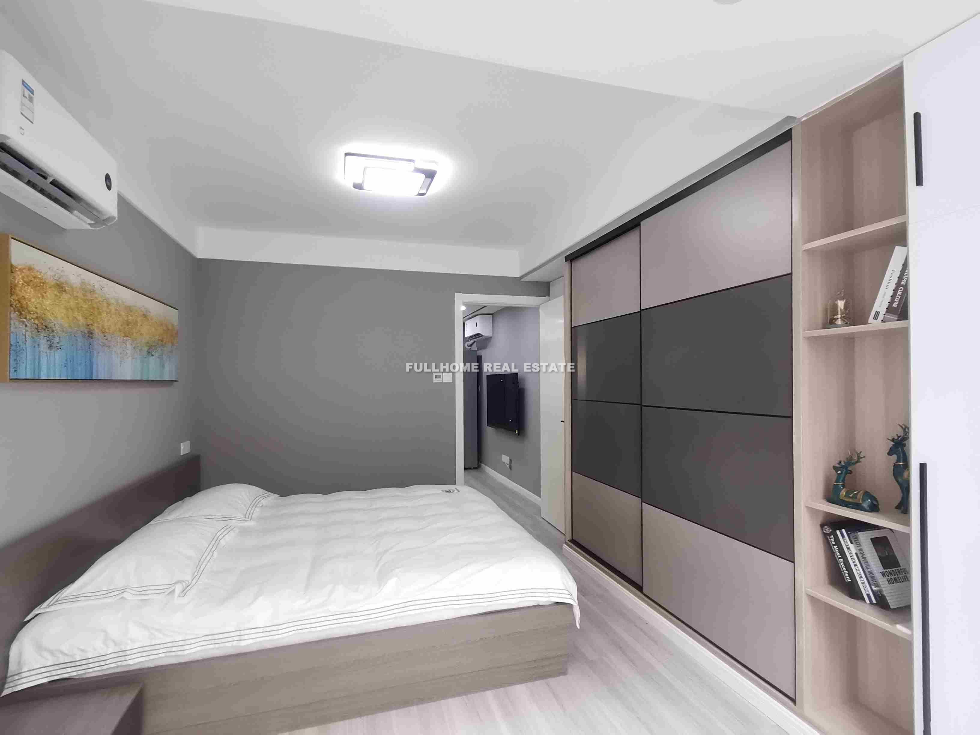 No.1-700 Xinhua Road Old House - Interior view 3, Shanghai rental property