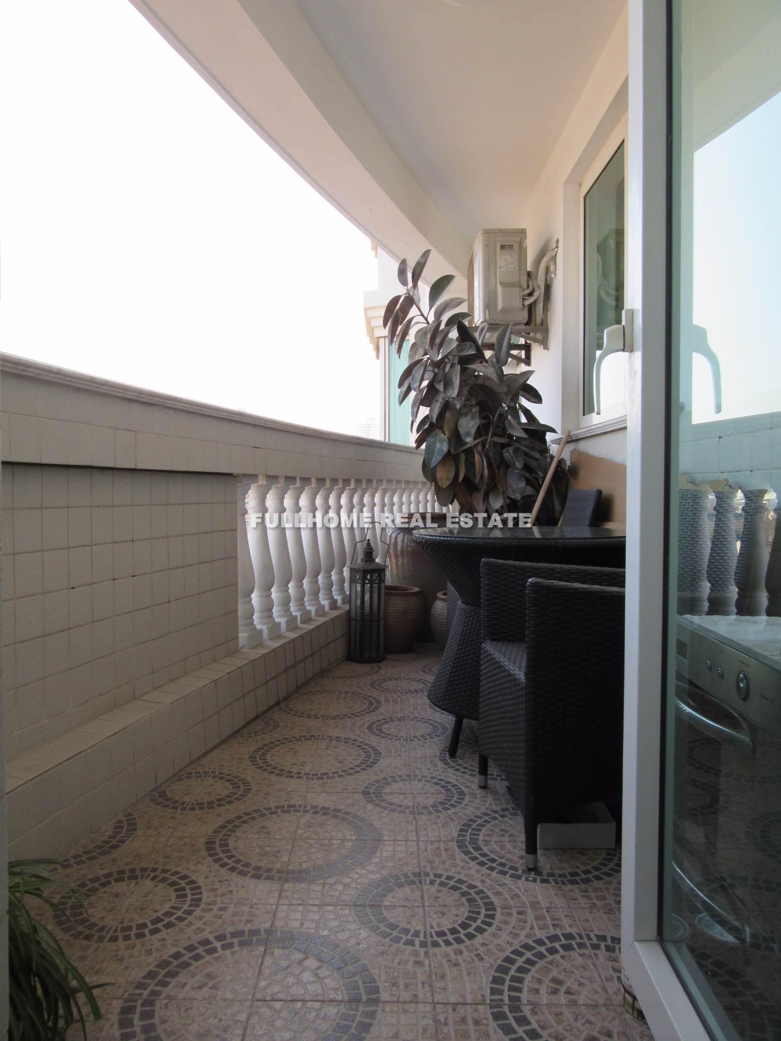 MingYuan Century City - Interior view 6, Shanghai rental property