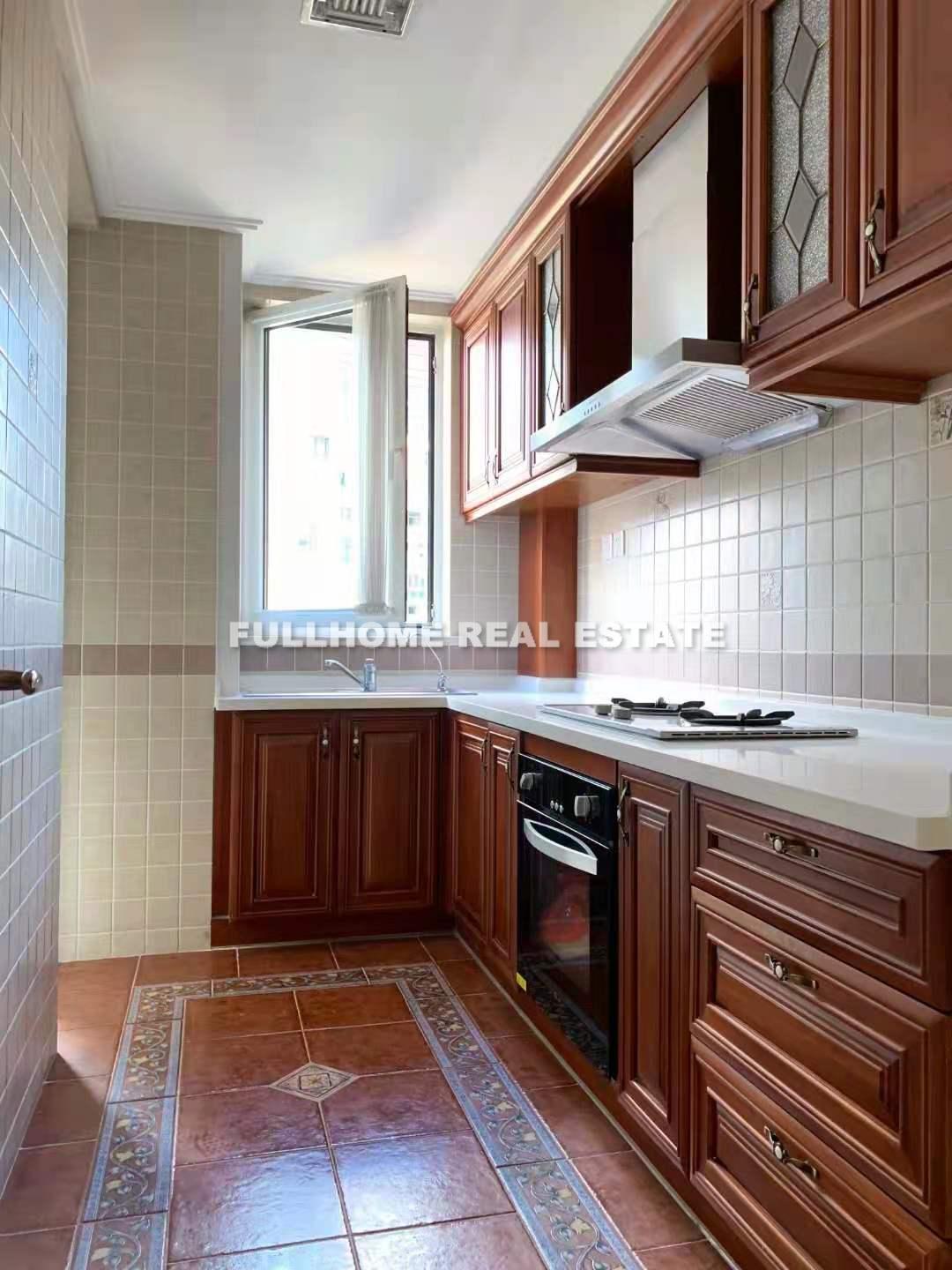 Grand Jewel Apartment - Interior view 6, Shanghai rental property