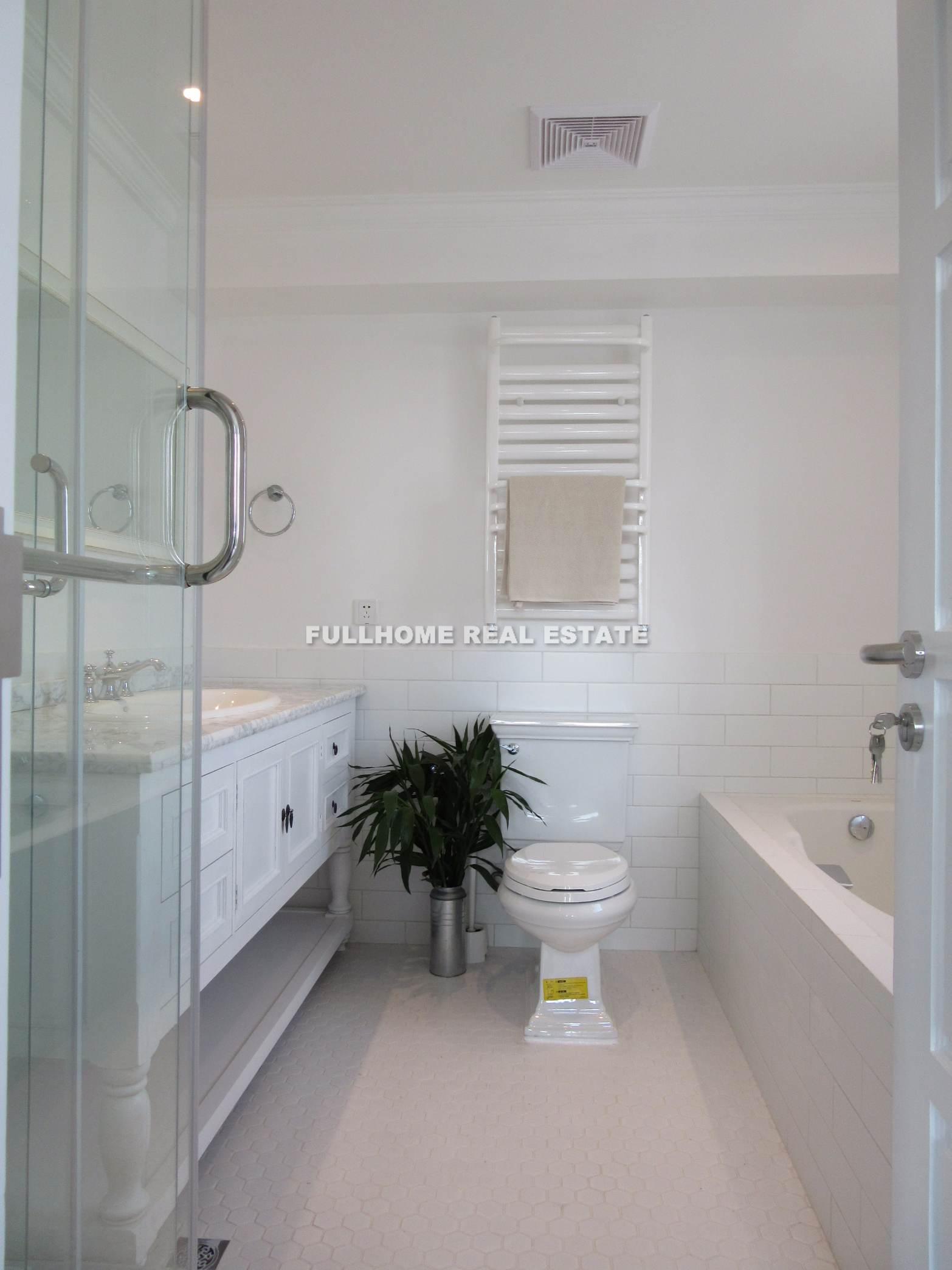 MingYuan Century City - Interior view 4, Shanghai rental property