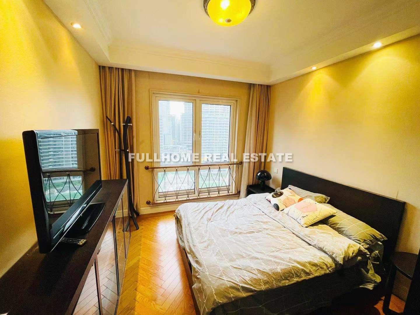 The Bound of Bund - Interior view 6, Shanghai rental property
