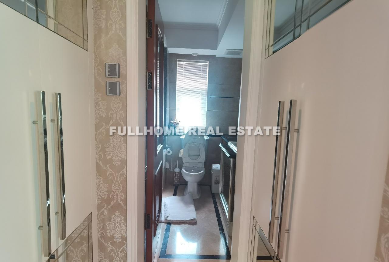 Seasons Villa - Interior view 14, Shanghai rental property