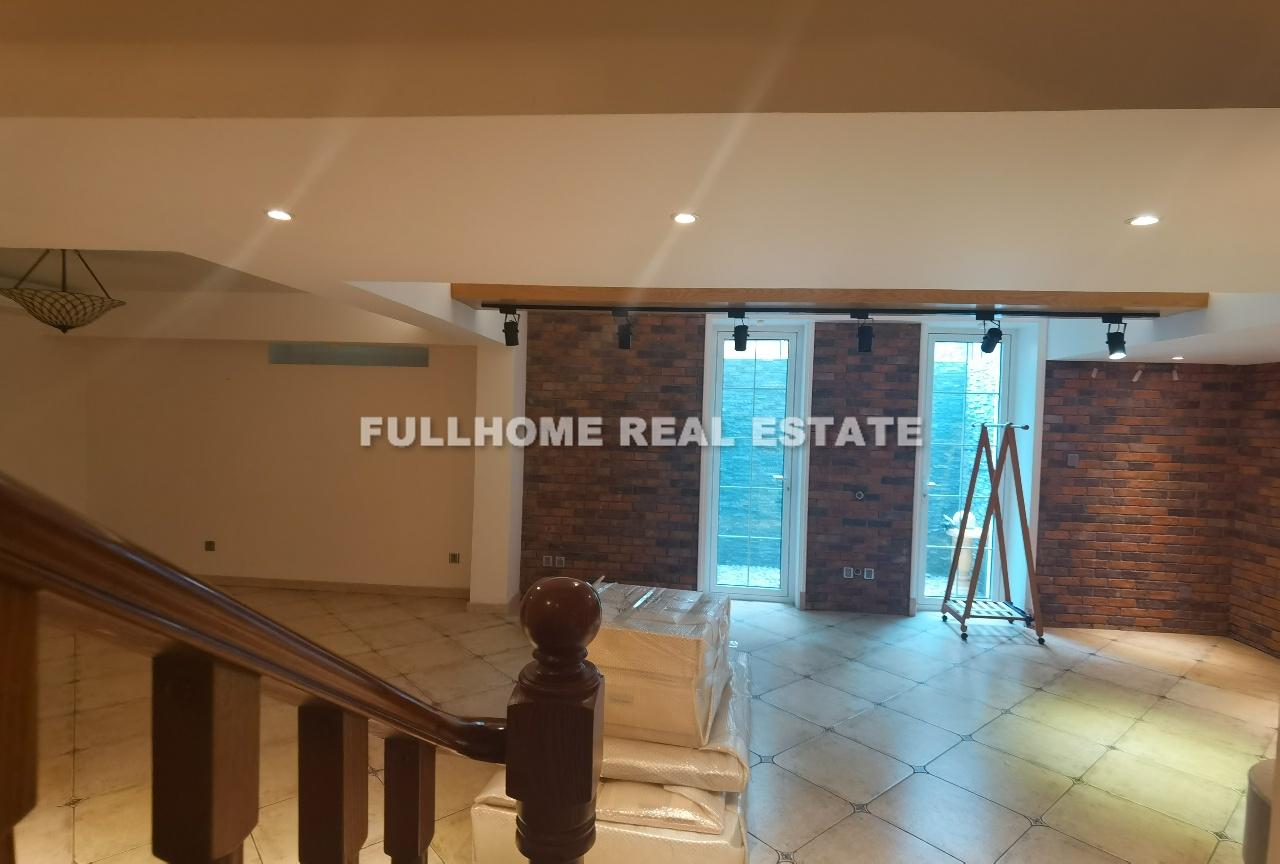 Seasons Villa - Interior view 17, Shanghai rental property