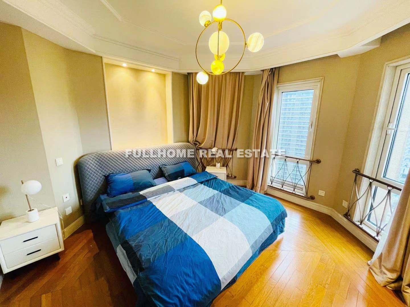 The Bound of Bund - Interior view 3, Shanghai rental property