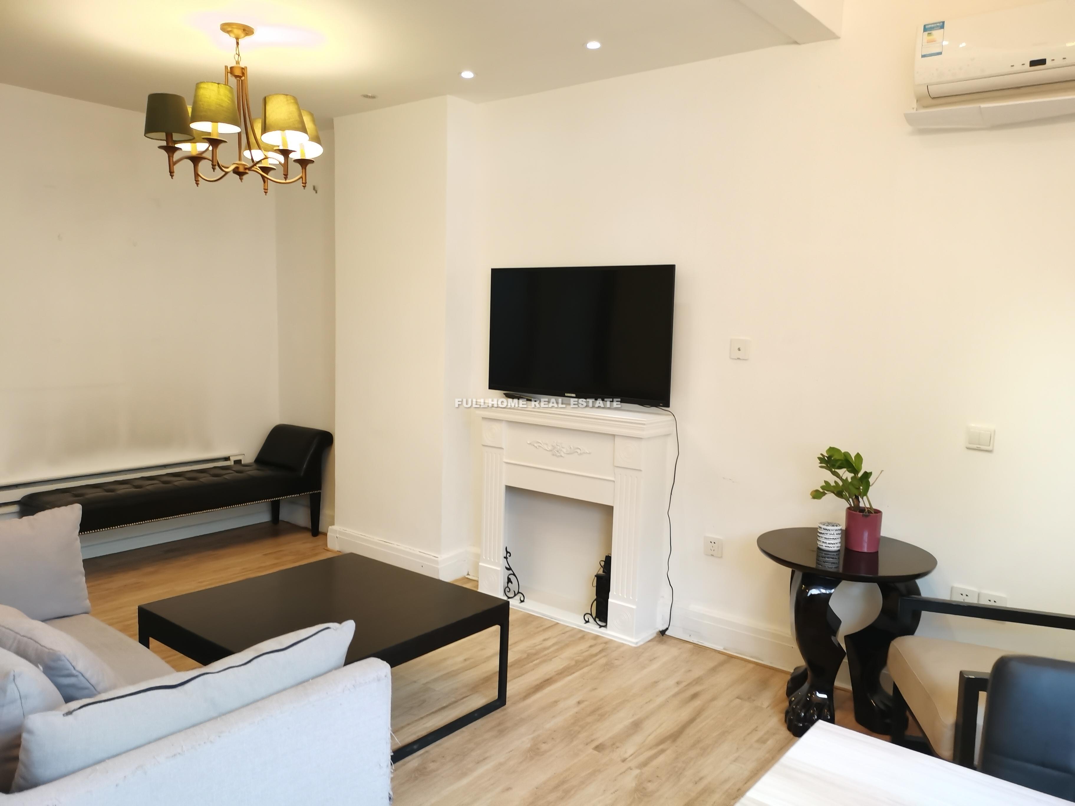 Jinghua Apartment - Interior view 2, Shanghai rental property