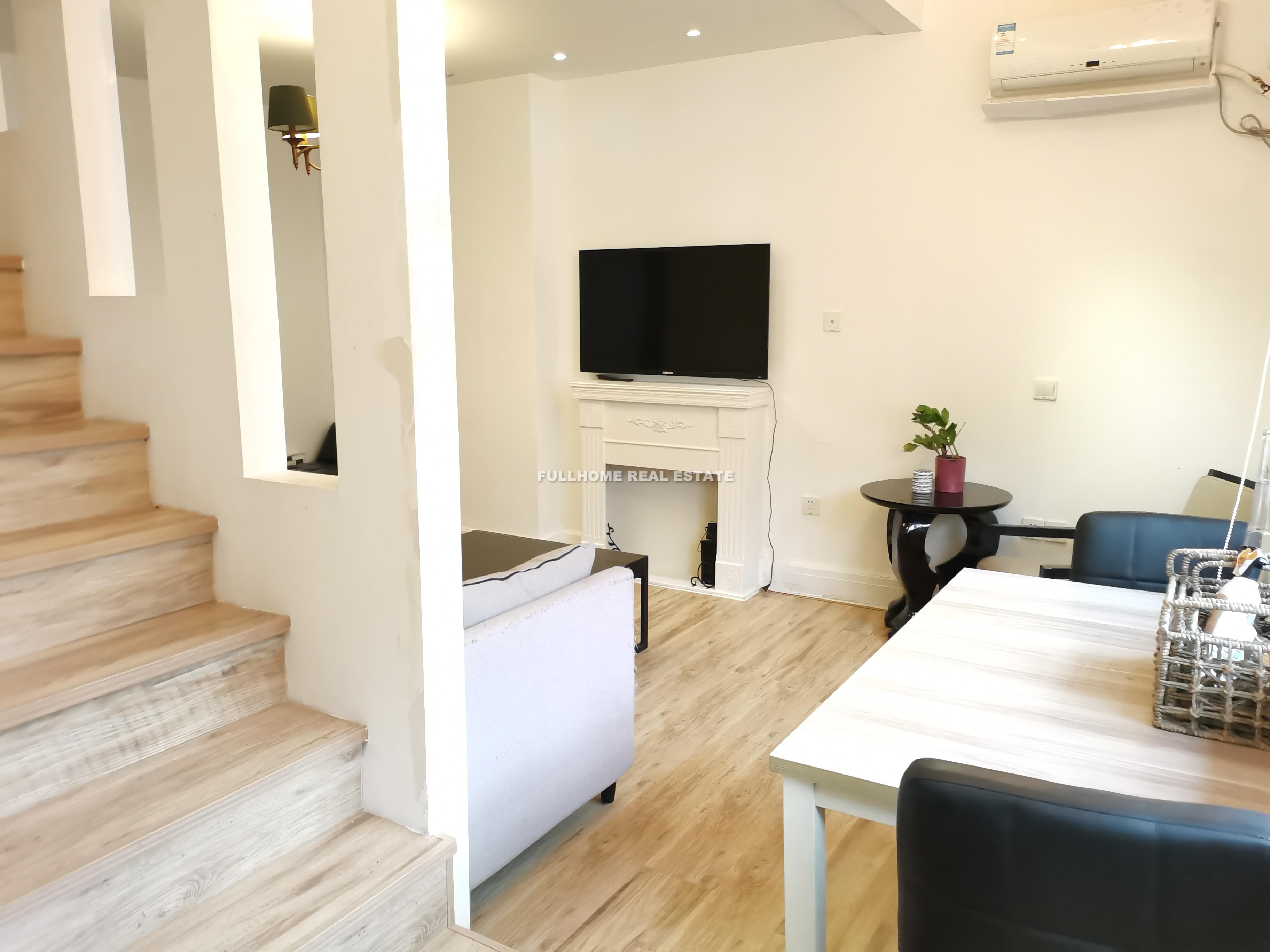 Jinghua Apartment - Interior view 10, Shanghai rental property