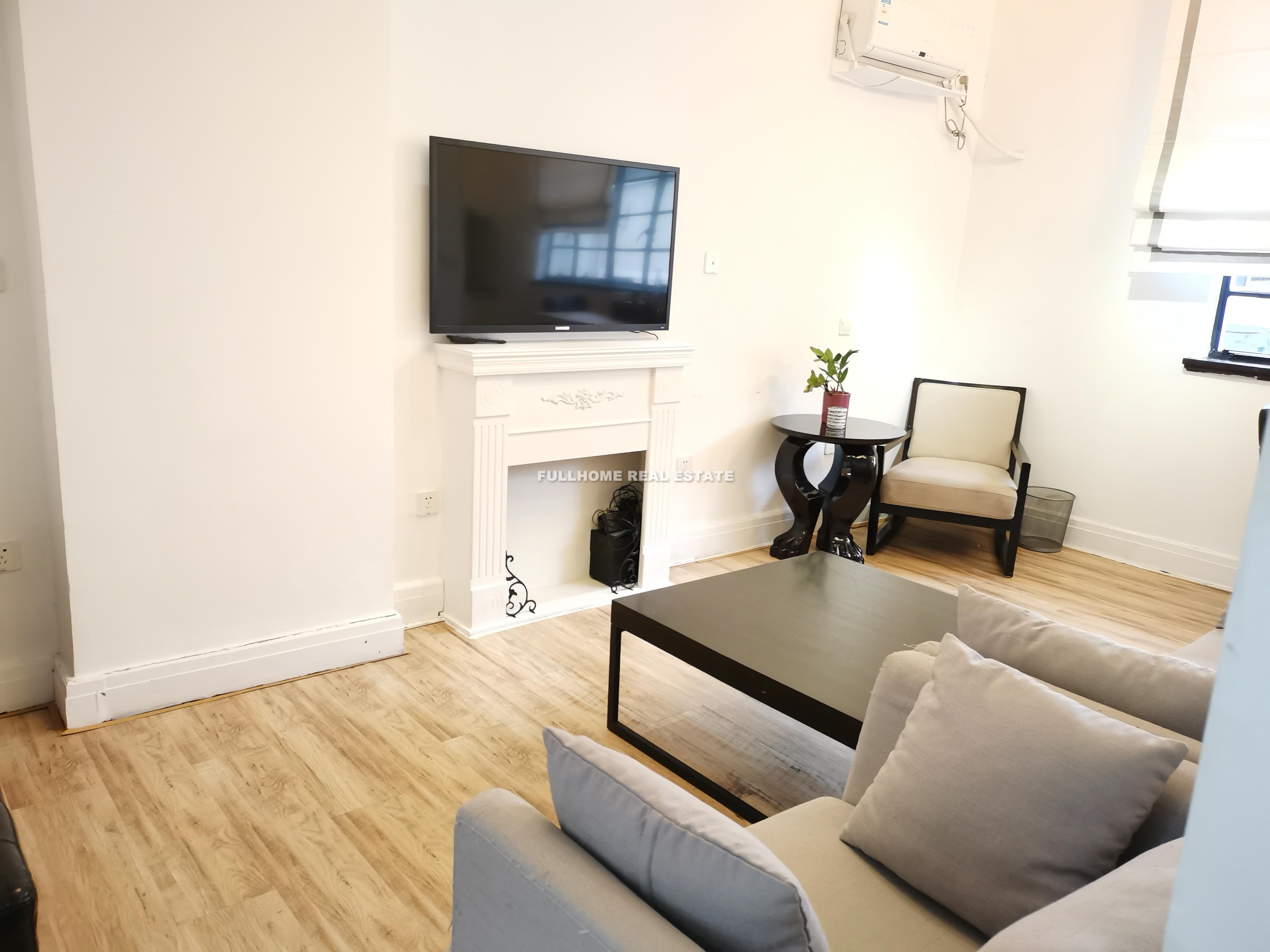 Jinghua Apartment - 2 bedroom apartment in Shanghai, Downtown, Downtown