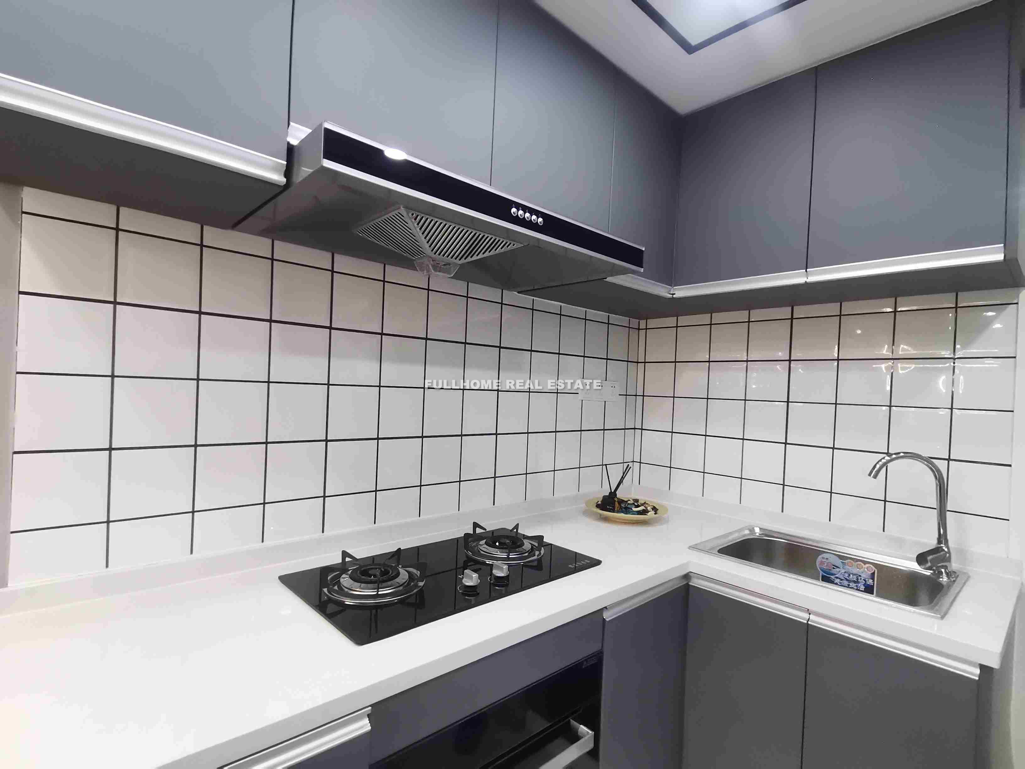 No.1-700 Xinhua Road Old House - Interior view 4, Shanghai rental property