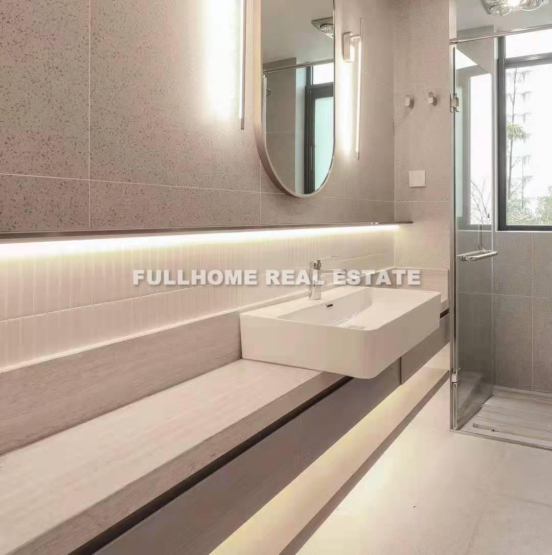 Di Jing Yuan - Interior view 8, Shanghai rental property