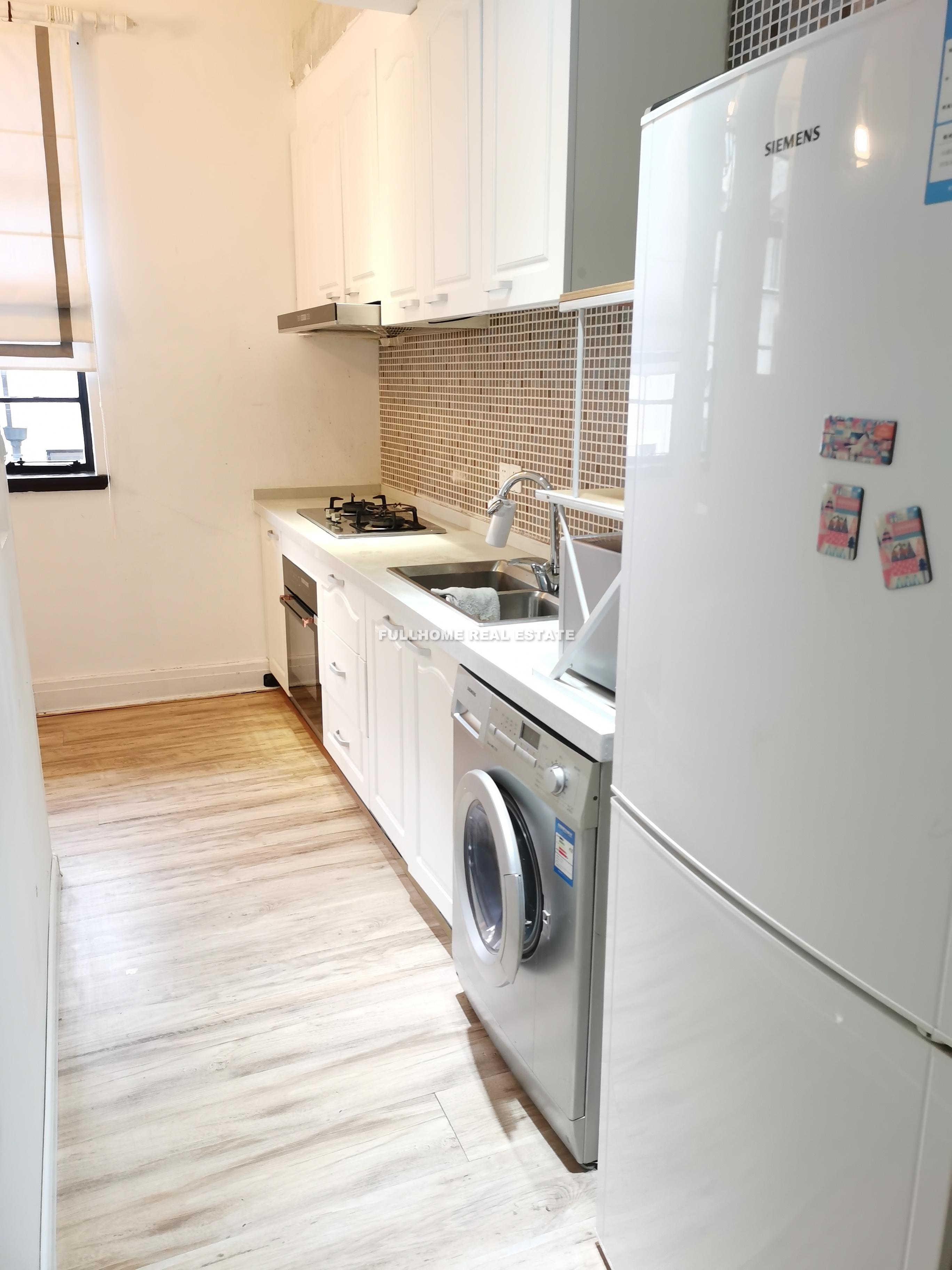Jinghua Apartment - Interior view 6, Shanghai rental property
