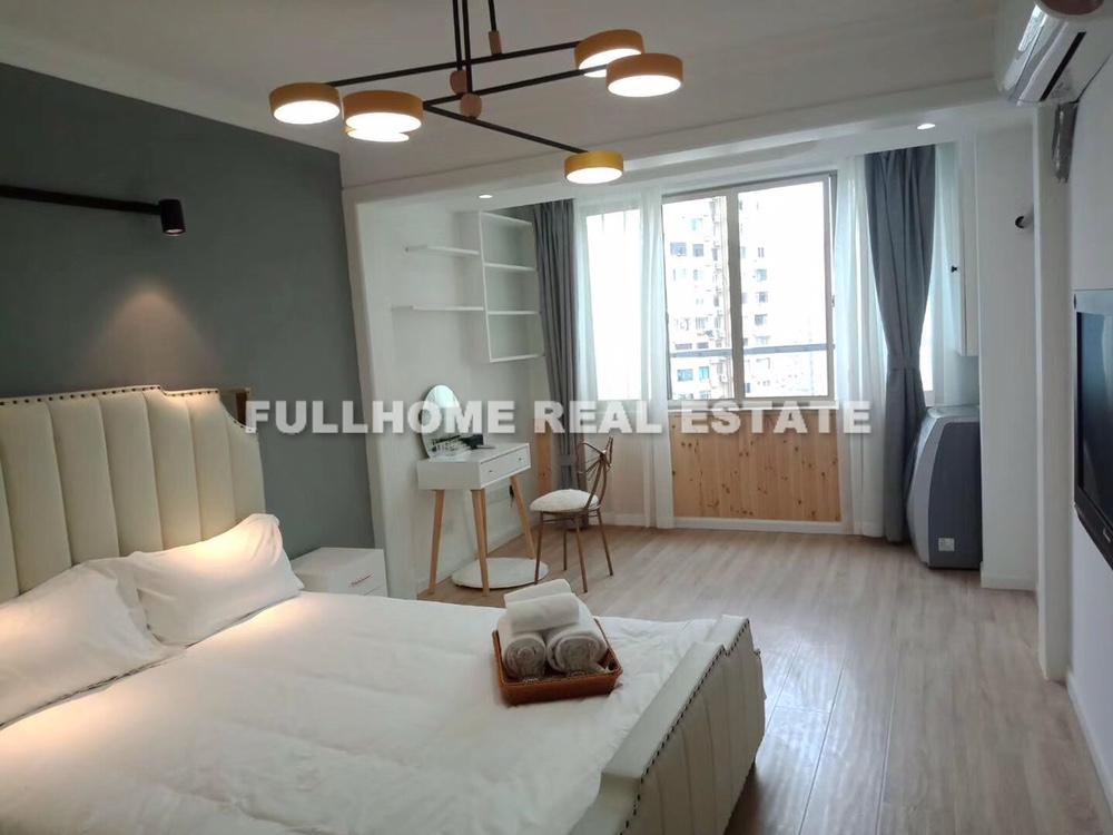 De Yi Yuan - Interior view 6, Shanghai rental property