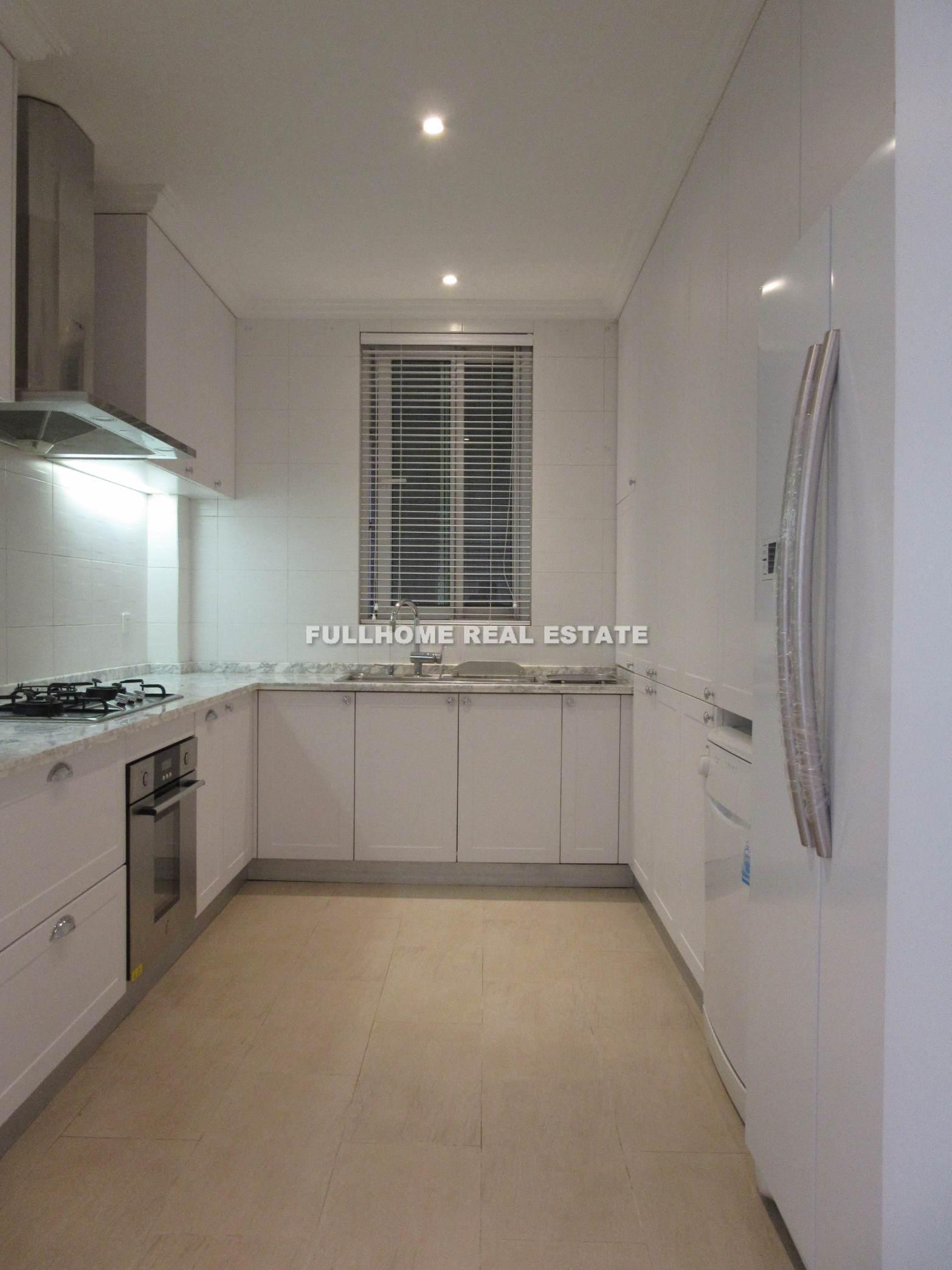 MingYuan Century City - Interior view 5, Shanghai rental property