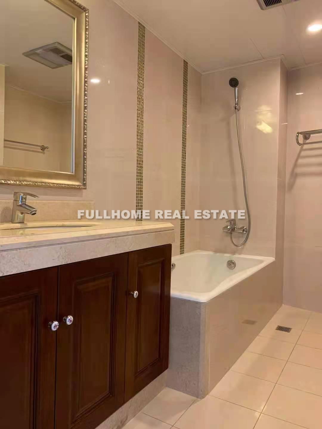 Grand Jewel Apartment - Interior view 4, Shanghai rental property