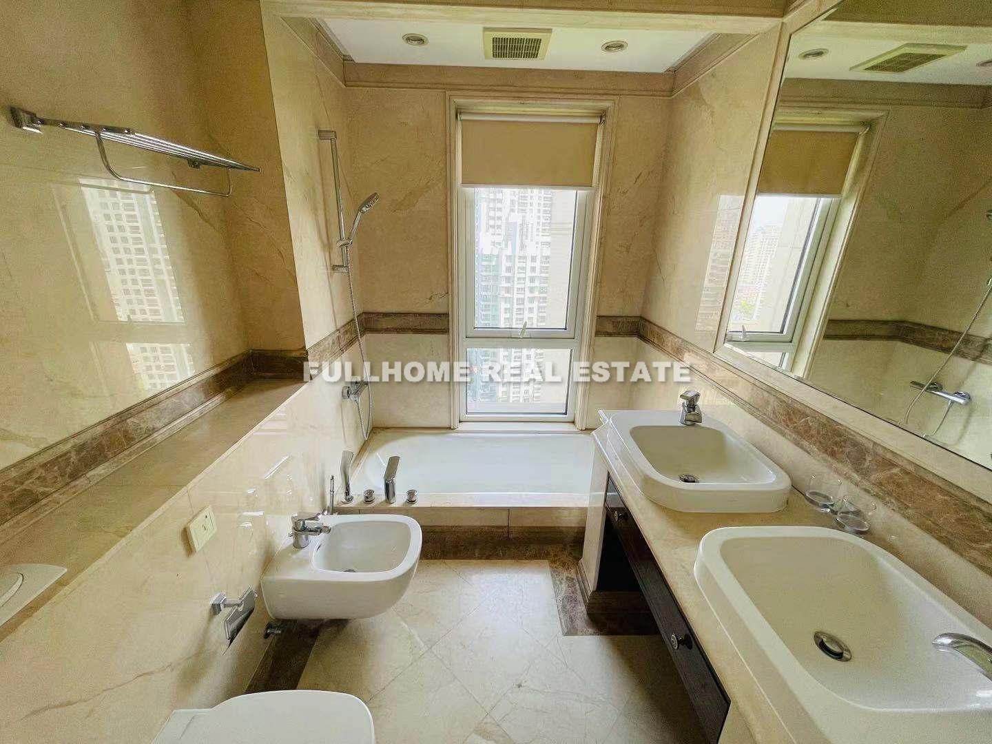 The Bound of Bund - Interior view 8, Shanghai rental property