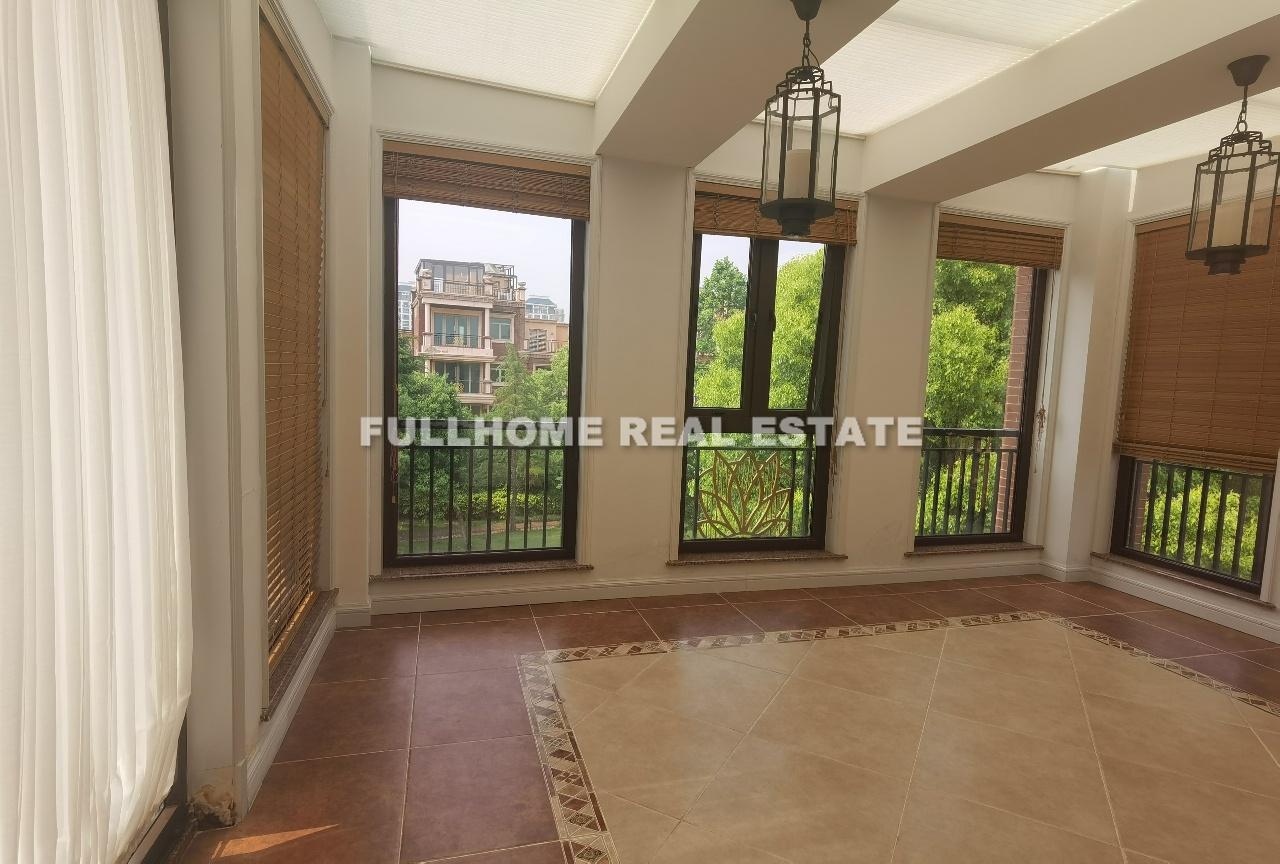 Seasons Villa - Interior view 12, Shanghai rental property