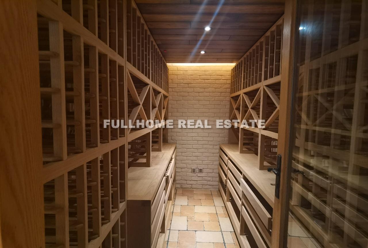 Seasons Villa - Interior view 15, Shanghai rental property