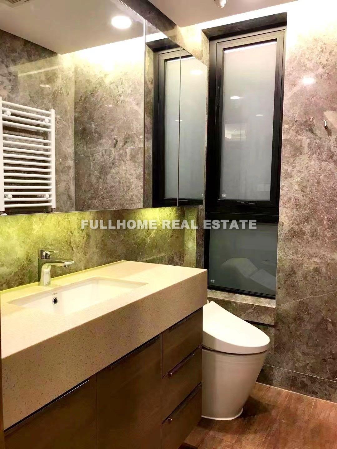 SUHE RONGJING - Interior view 6, Shanghai rental property