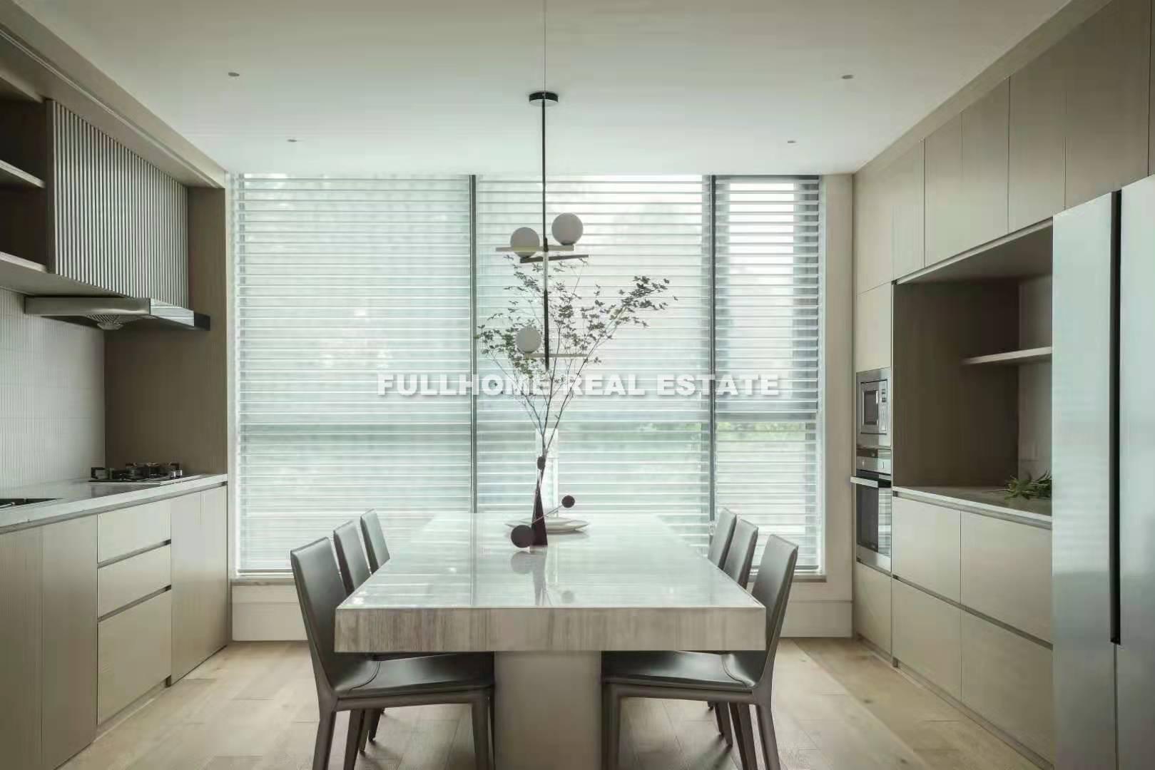 Di Jing Yuan - Interior view 7, Shanghai rental property