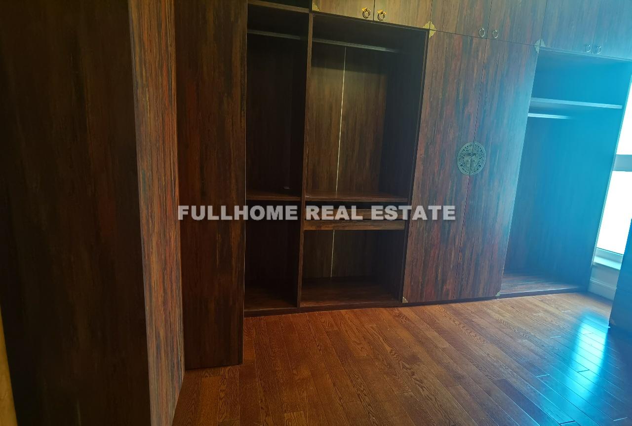 Seasons Villa - Interior view 16, Shanghai rental property