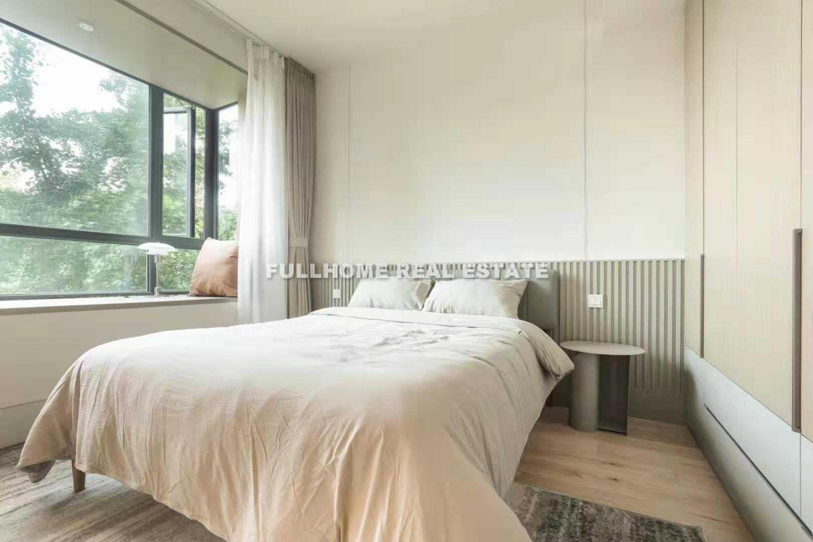 Di Jing Yuan - Interior view 4, Shanghai rental property