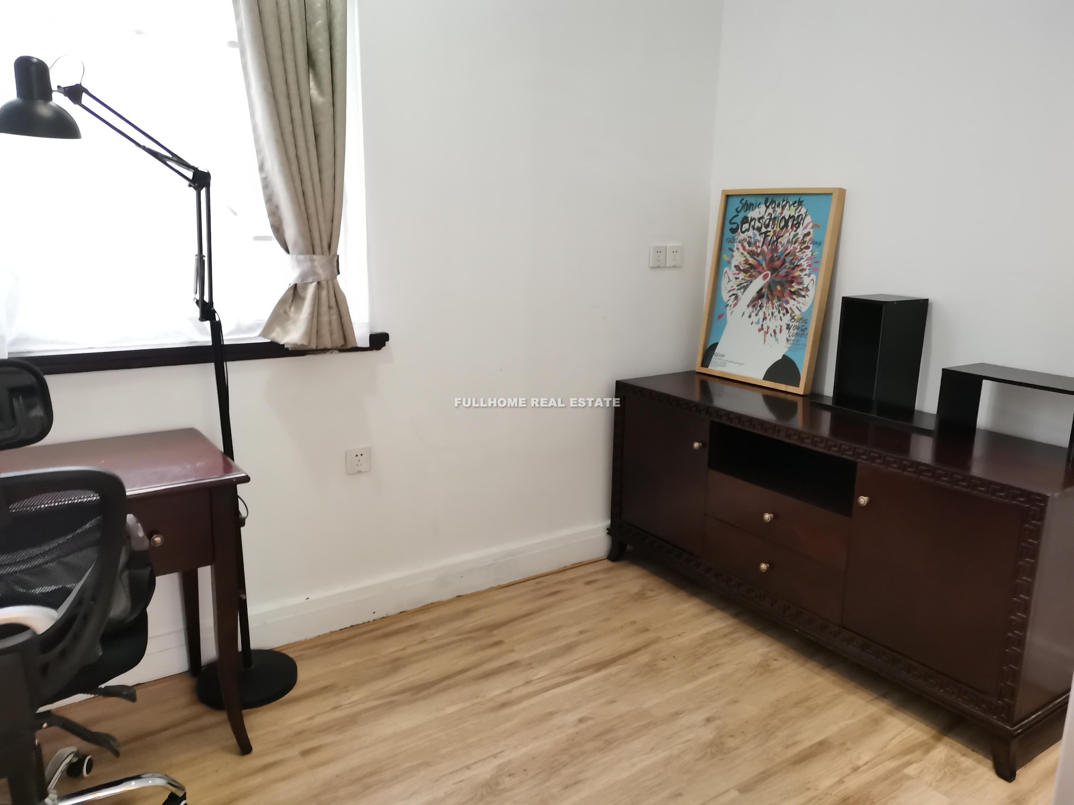 Jinghua Apartment - Interior view 4, Shanghai rental property