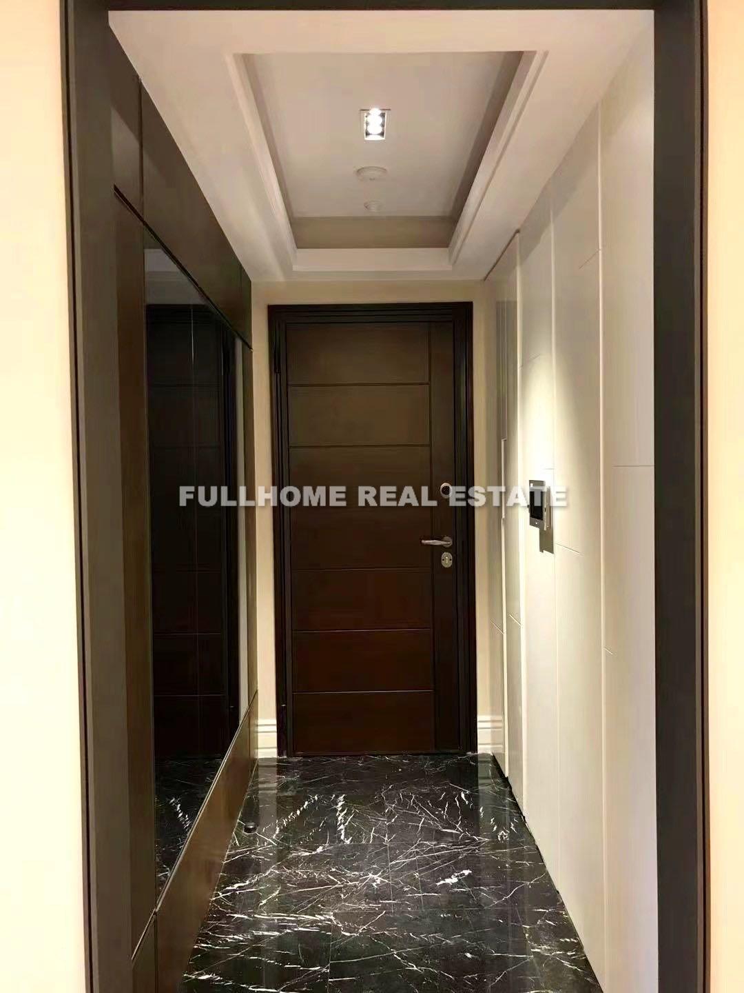 SUHE RONGJING - Interior view 2, Shanghai rental property