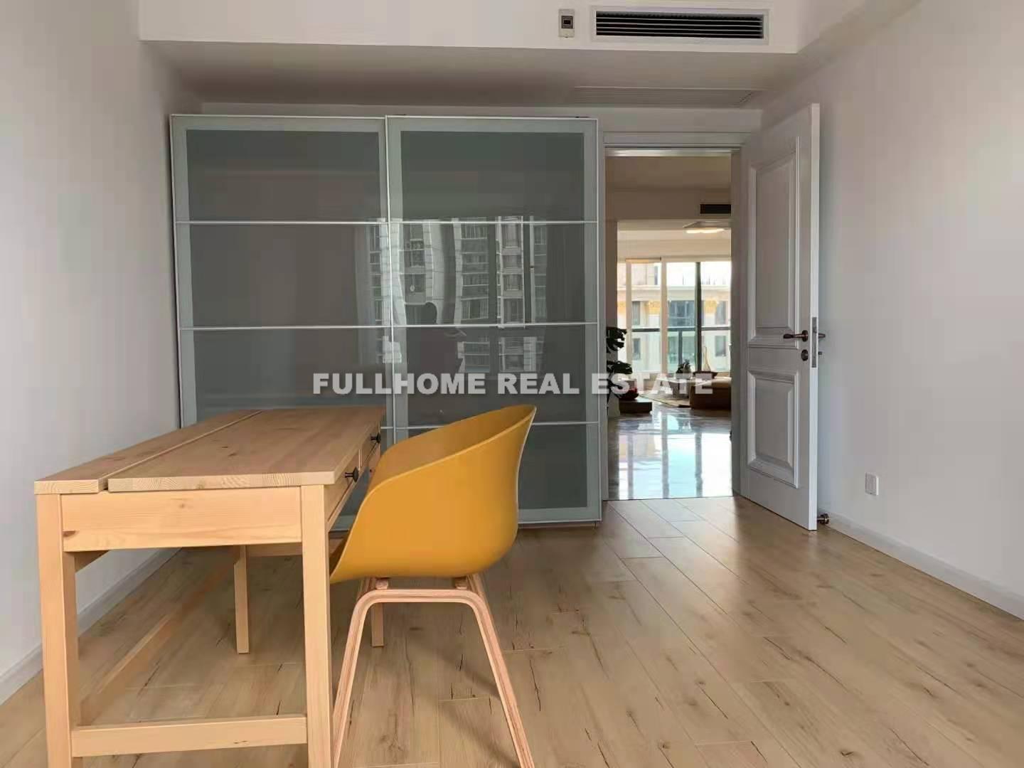 Grand Jewel Apartment - Interior view 2, Shanghai rental property